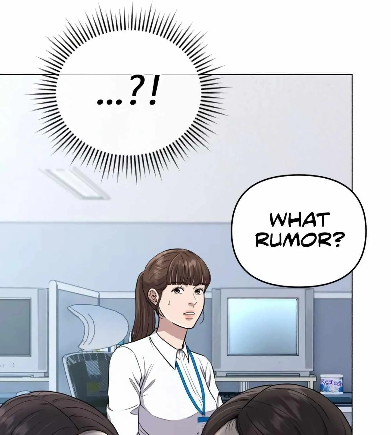 Rookie Employee Kim Cheolsu Chapter 12 page 103 - 