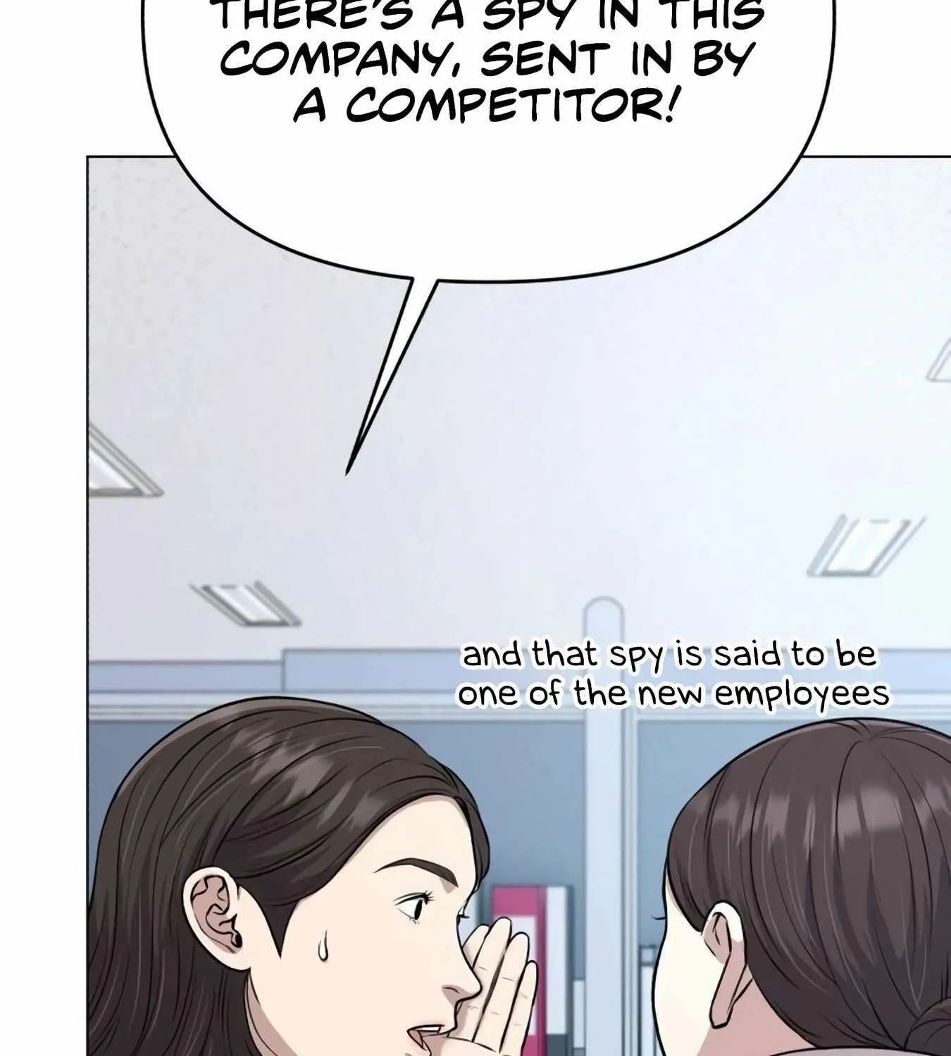 Rookie Employee Kim Cheolsu Chapter 12 page 105 - 