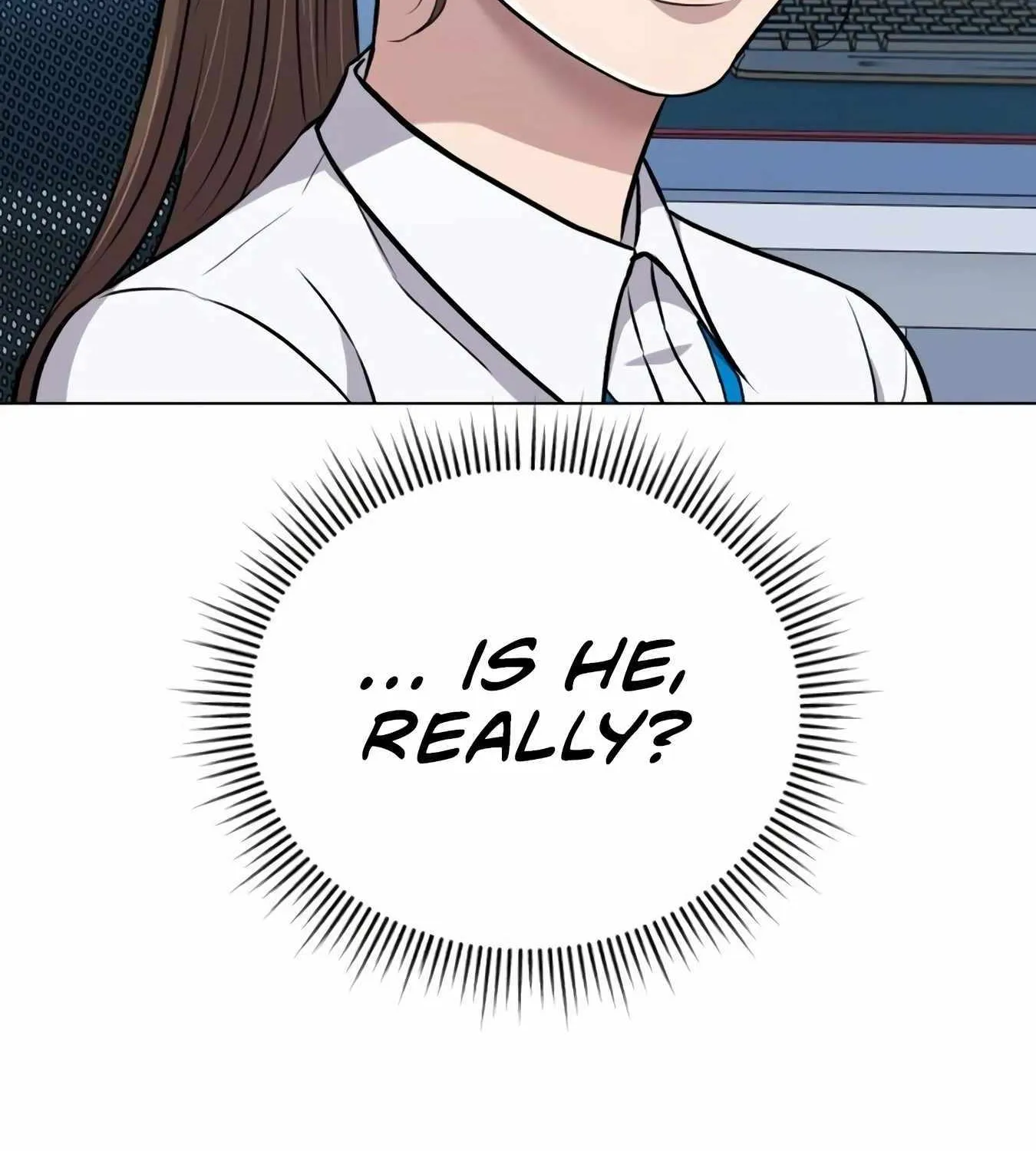 Rookie Employee Kim Cheolsu Chapter 12 page 108 - 