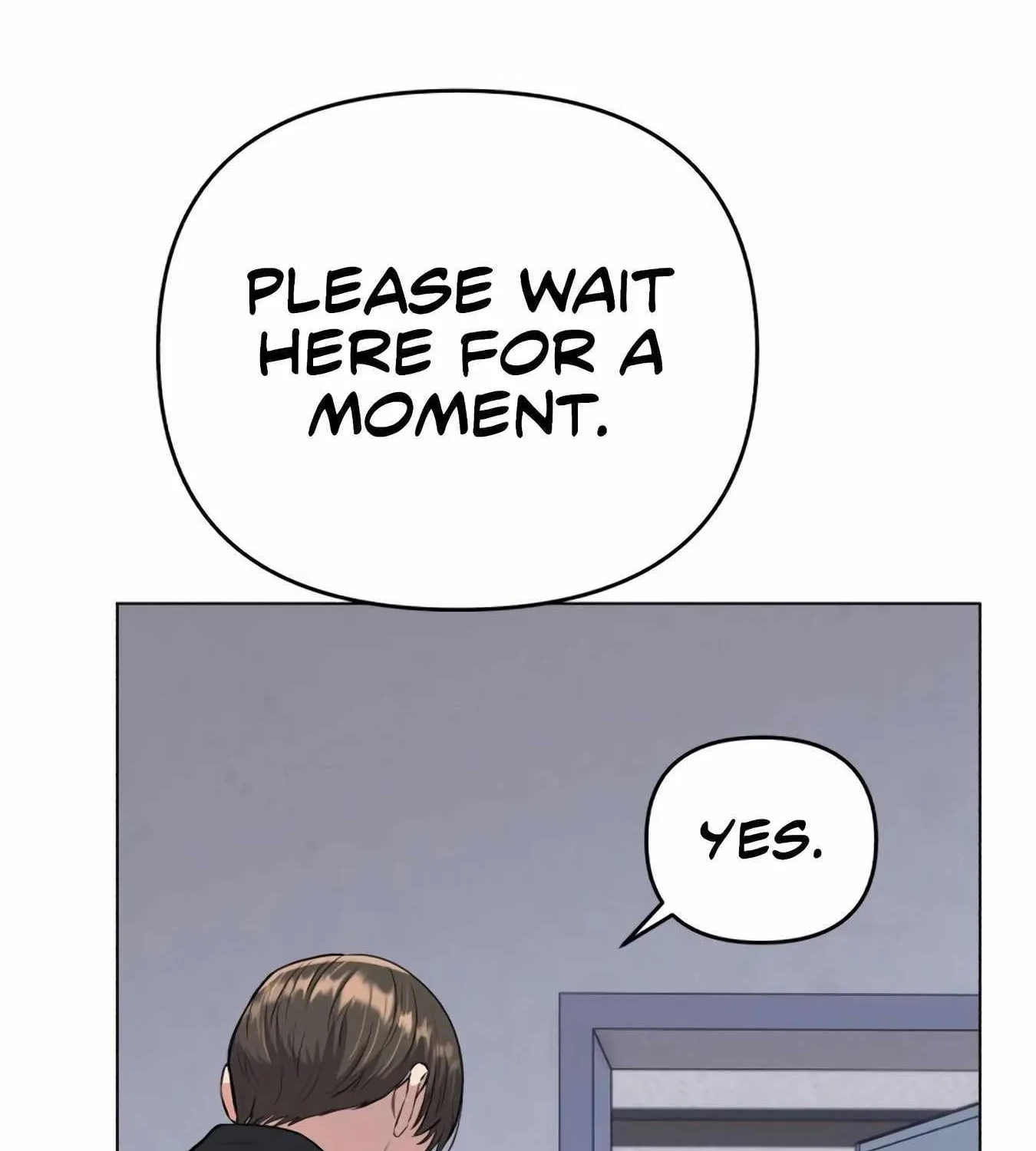Rookie Employee Kim Cheolsu Chapter 12 page 110 - 