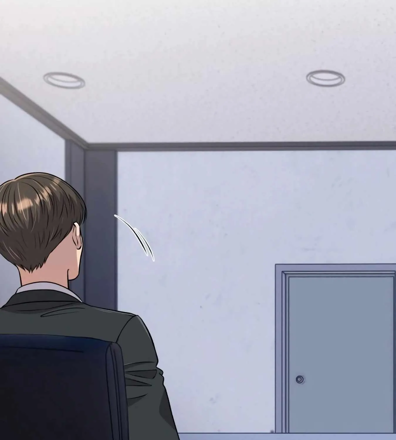 Rookie Employee Kim Cheolsu Chapter 12 page 115 - 