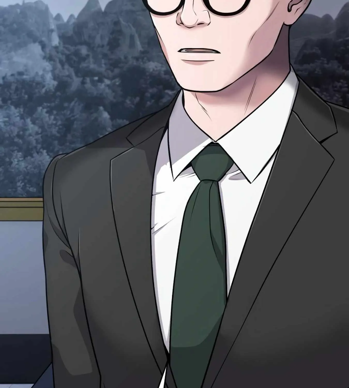 Rookie Employee Kim Cheolsu Chapter 12 page 119 - 