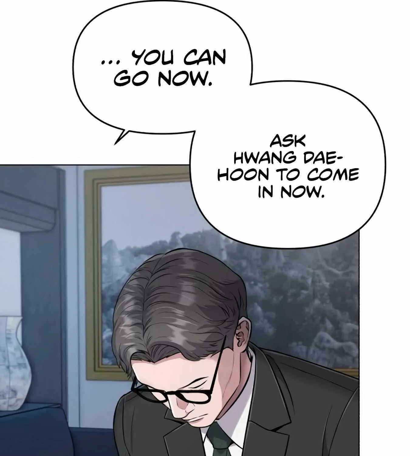 Rookie Employee Kim Cheolsu Chapter 12 page 123 - 