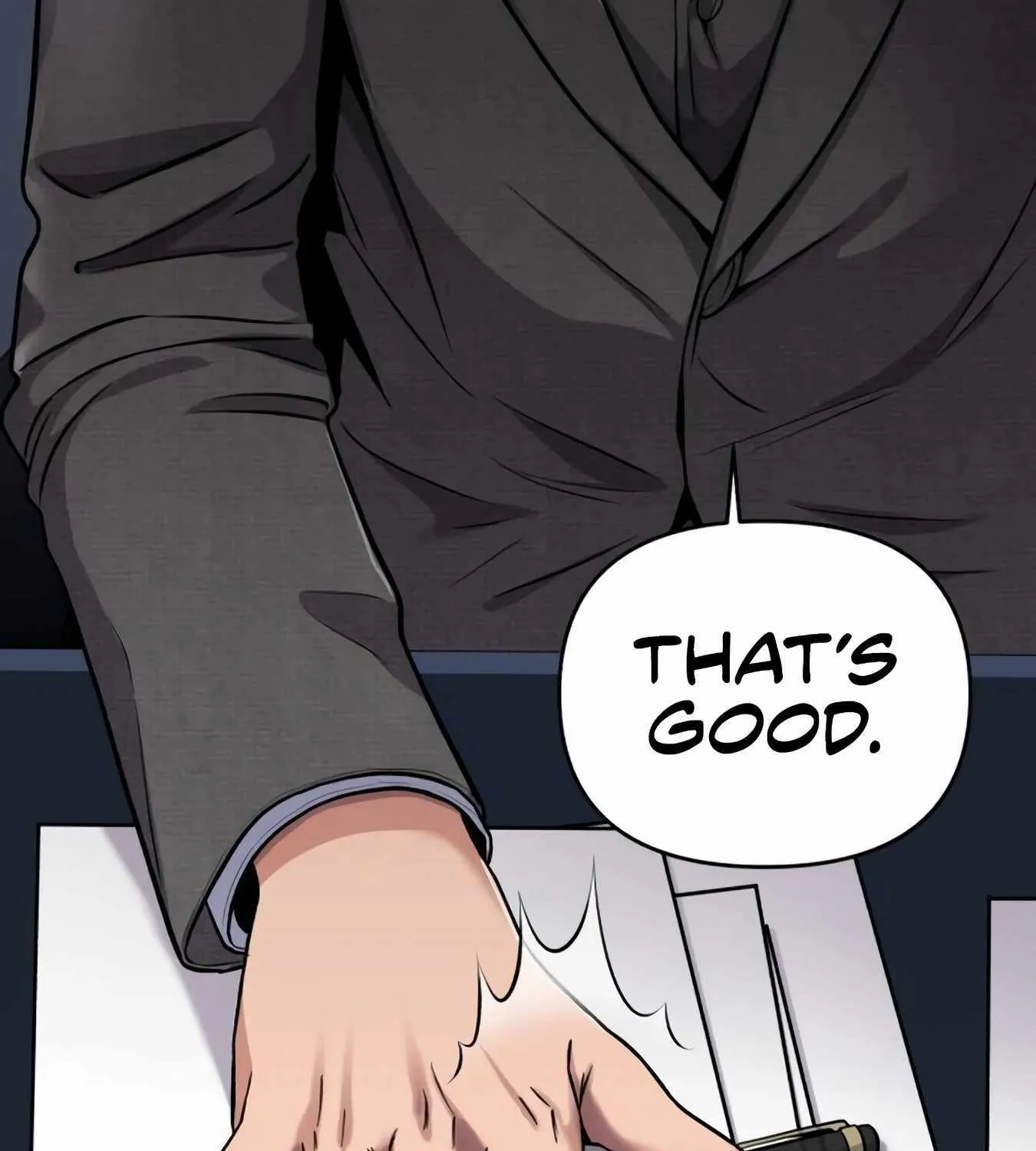 Rookie Employee Kim Cheolsu Chapter 12 page 131 - 