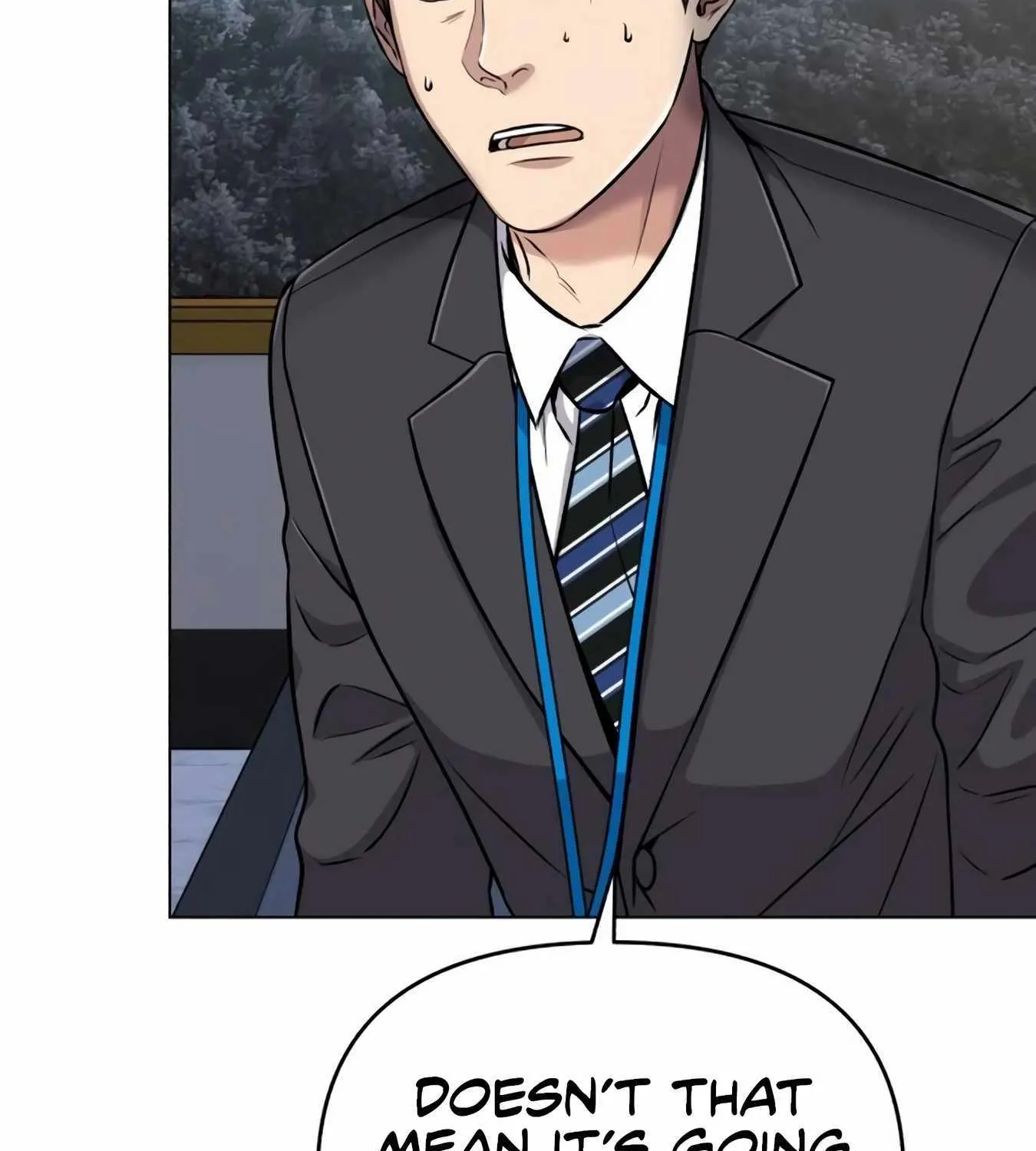 Rookie Employee Kim Cheolsu Chapter 12 page 139 - 