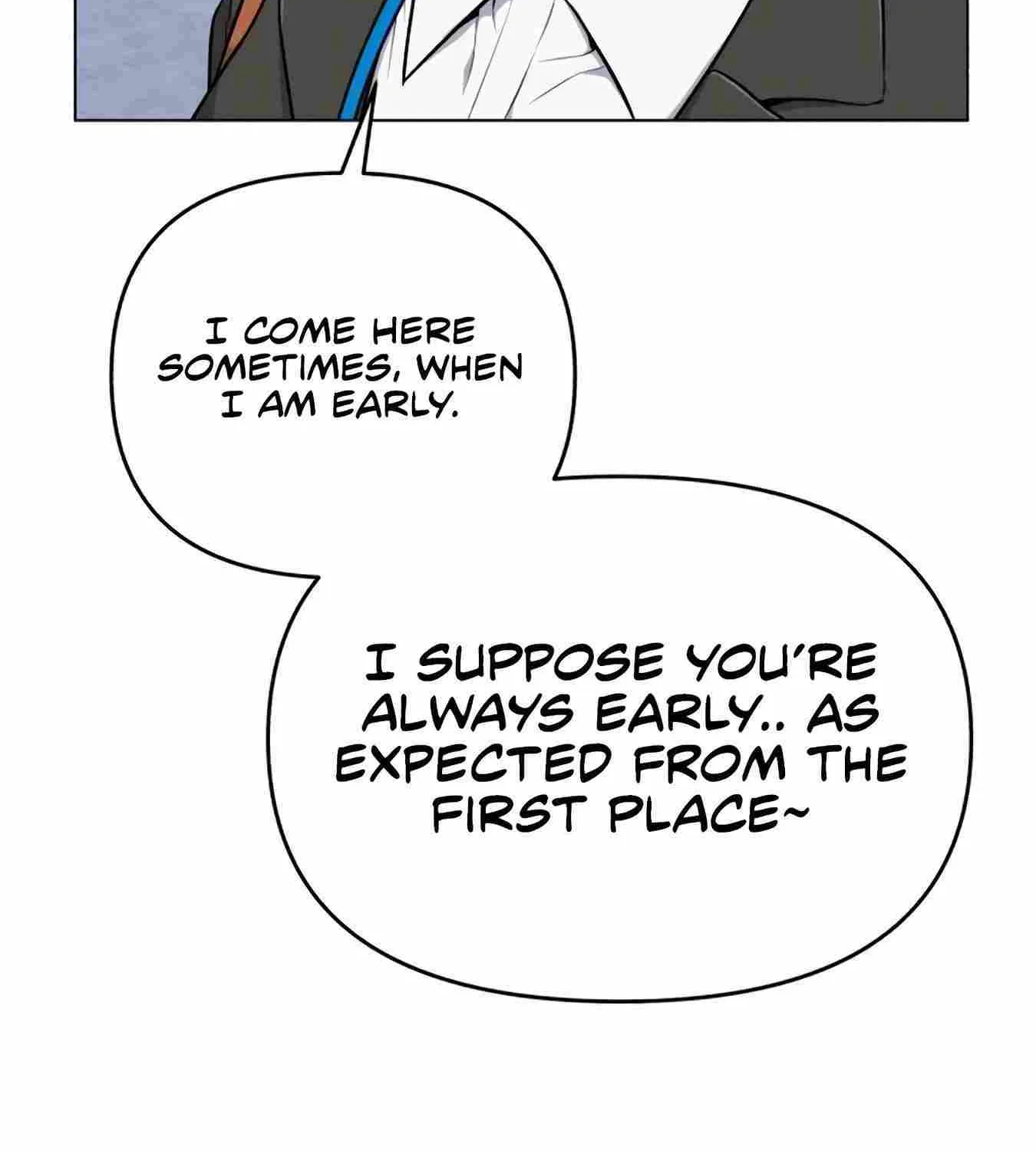 Rookie Employee Kim Cheolsu Chapter 12 page 15 - 
