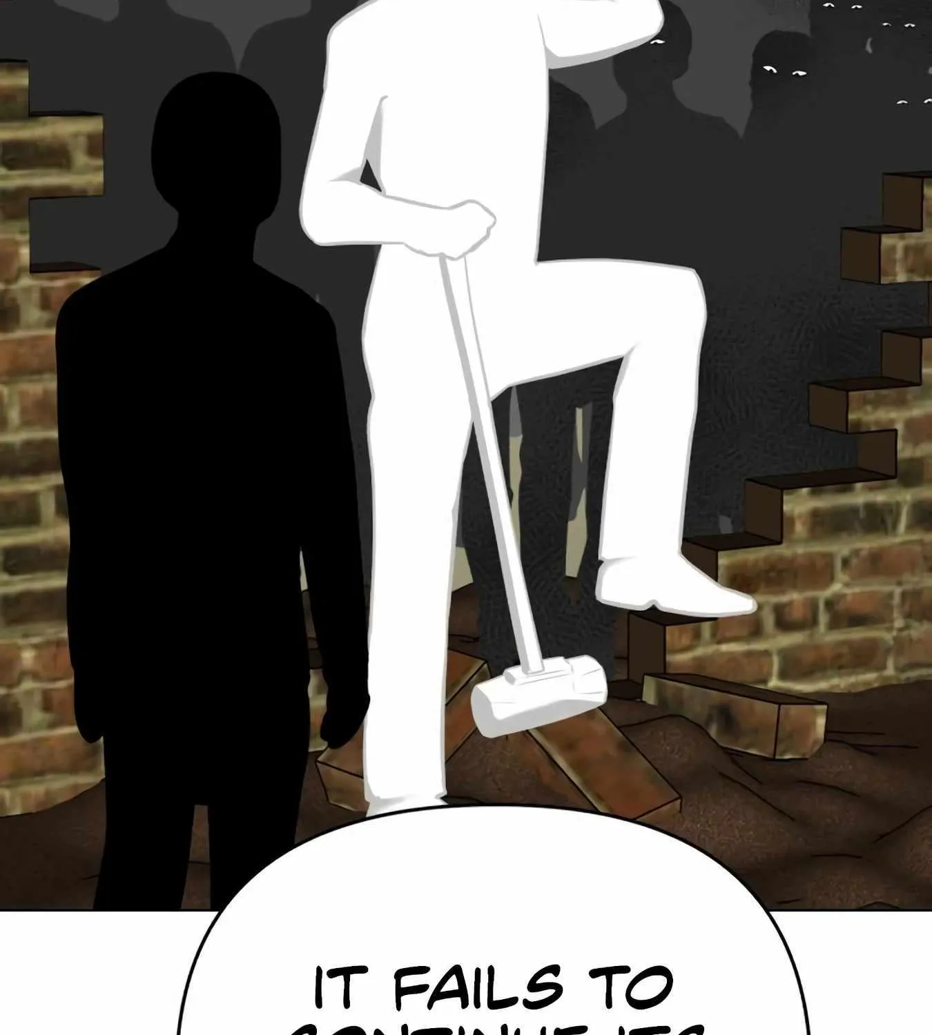 Rookie Employee Kim Cheolsu Chapter 12 page 146 - 