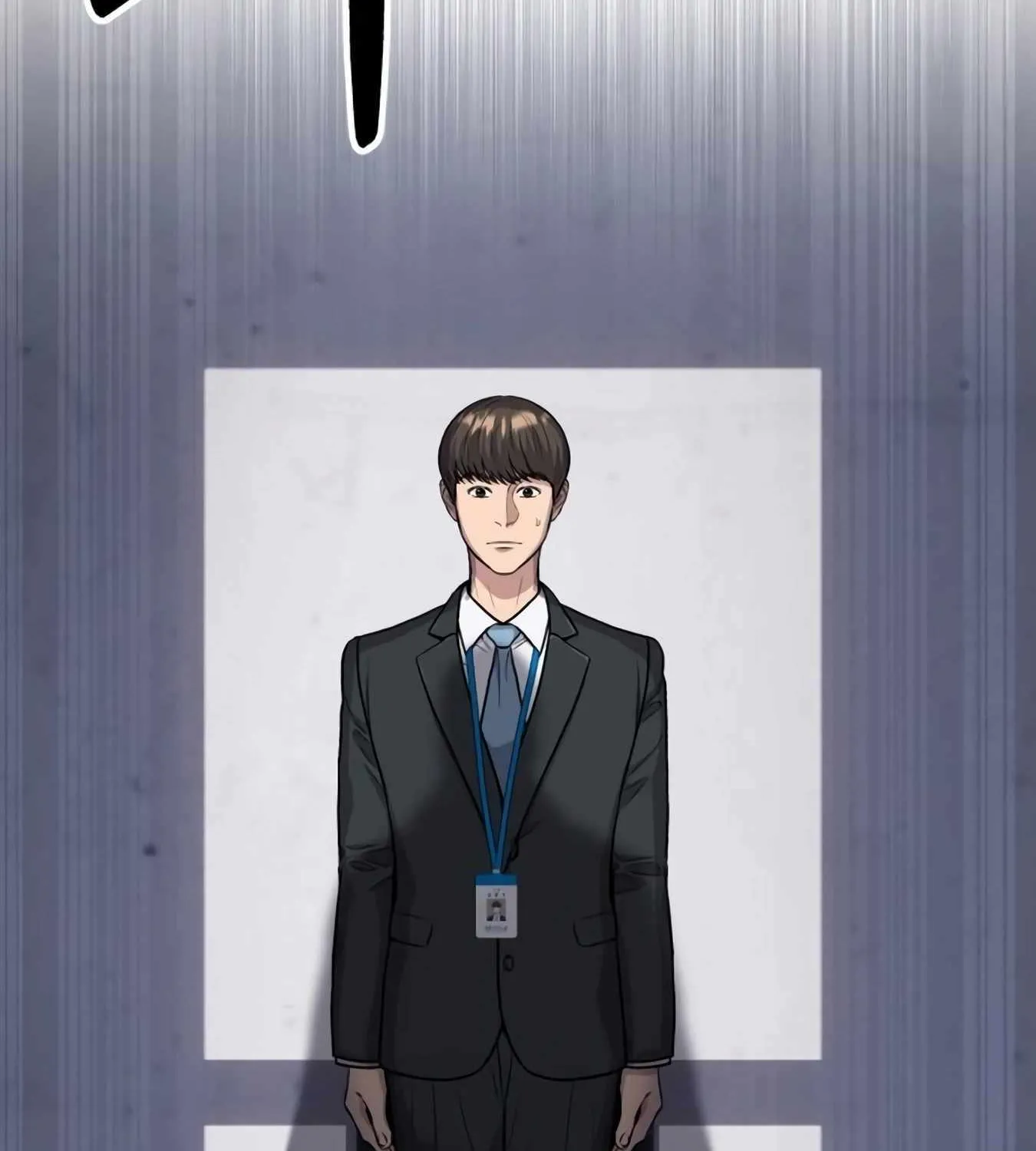 Rookie Employee Kim Cheolsu Chapter 12 page 168 - 