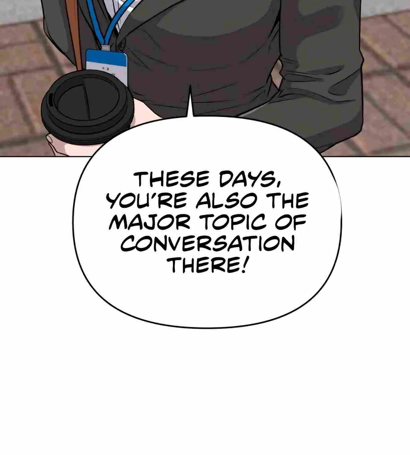 Rookie Employee Kim Cheolsu Chapter 12 page 23 - 