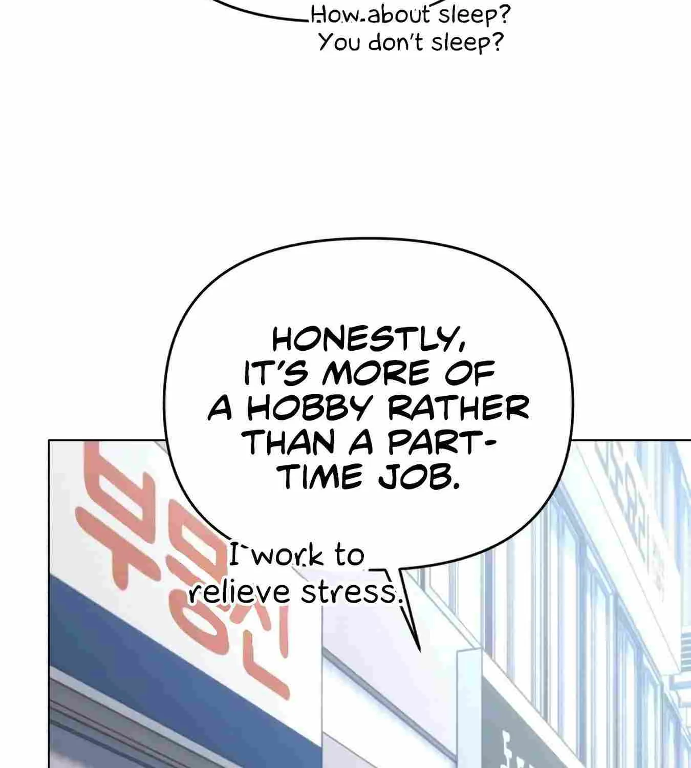 Rookie Employee Kim Cheolsu Chapter 12 page 31 - 