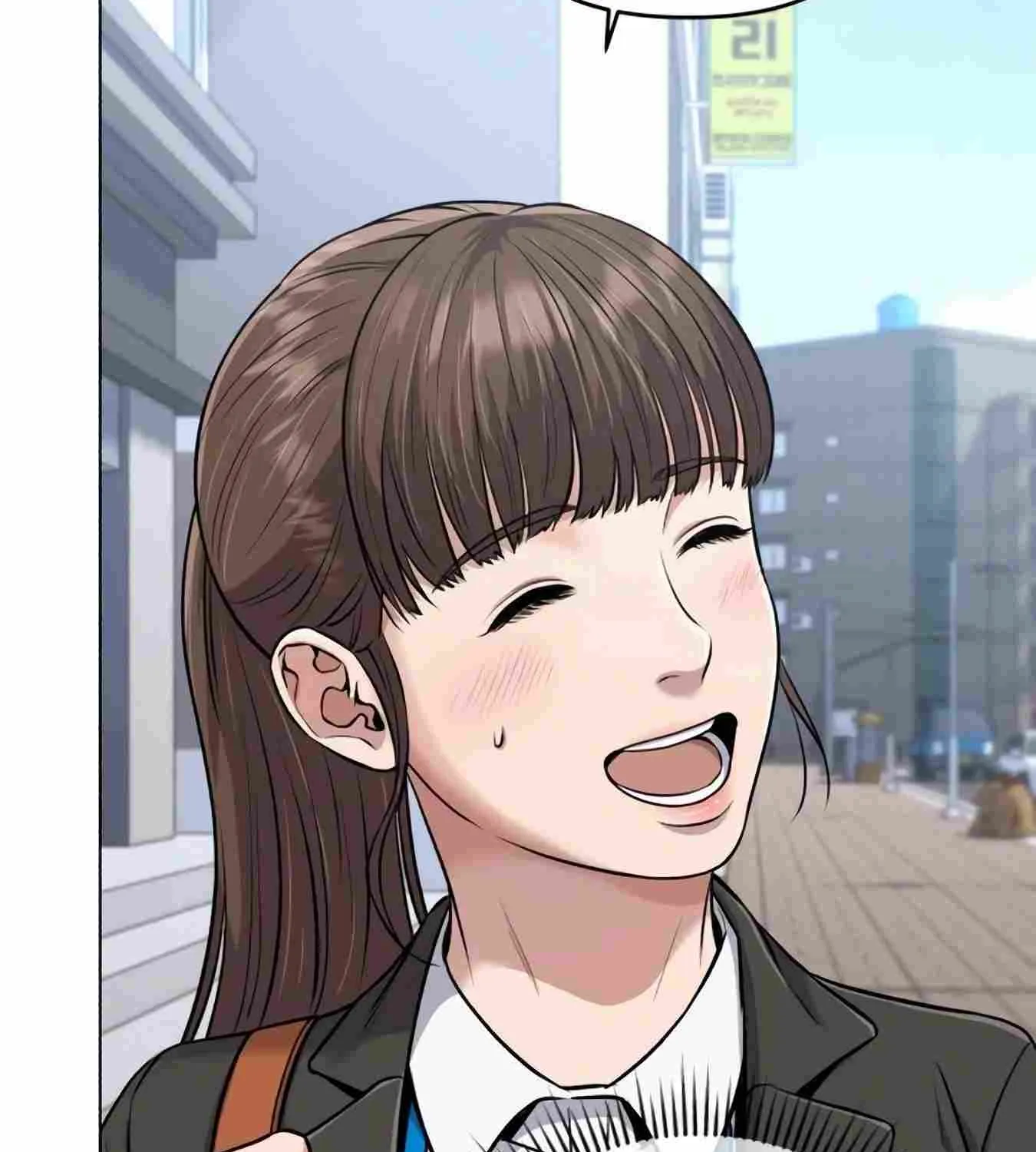 Rookie Employee Kim Cheolsu Chapter 12 page 40 - 