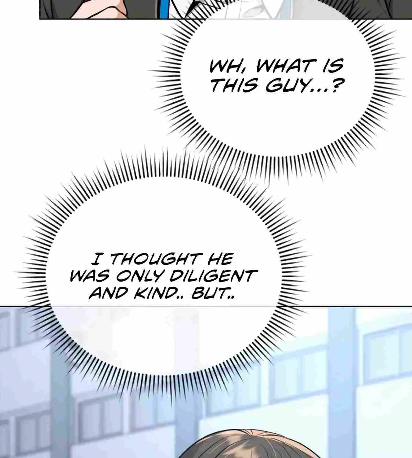 Rookie Employee Kim Cheolsu Chapter 12 page 41 - 