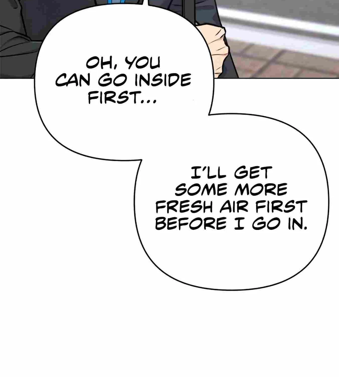 Rookie Employee Kim Cheolsu Chapter 12 page 43 - 