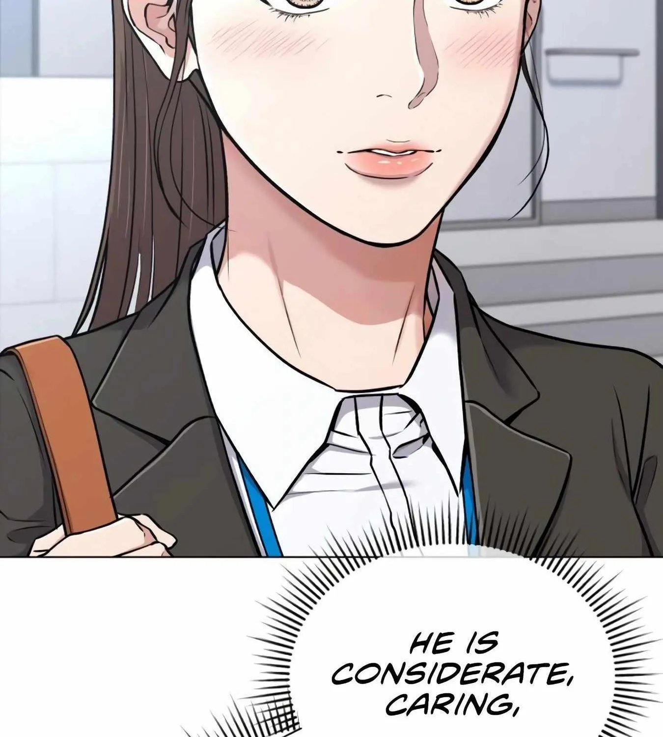 Rookie Employee Kim Cheolsu Chapter 12 page 45 - 