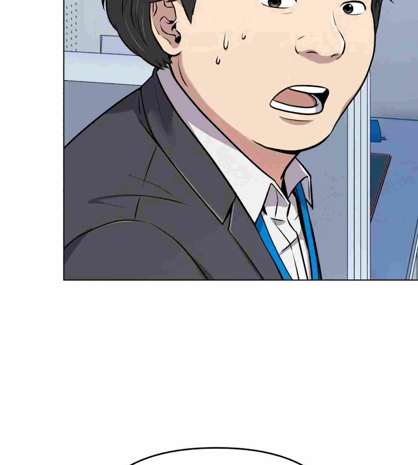 Rookie Employee Kim Cheolsu Chapter 12 page 60 - 