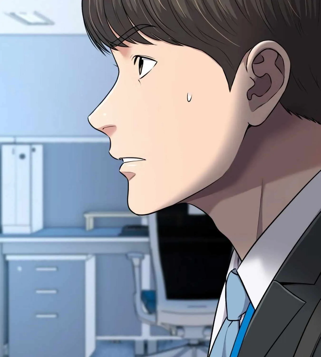 Rookie Employee Kim Cheolsu Chapter 12 page 65 - 