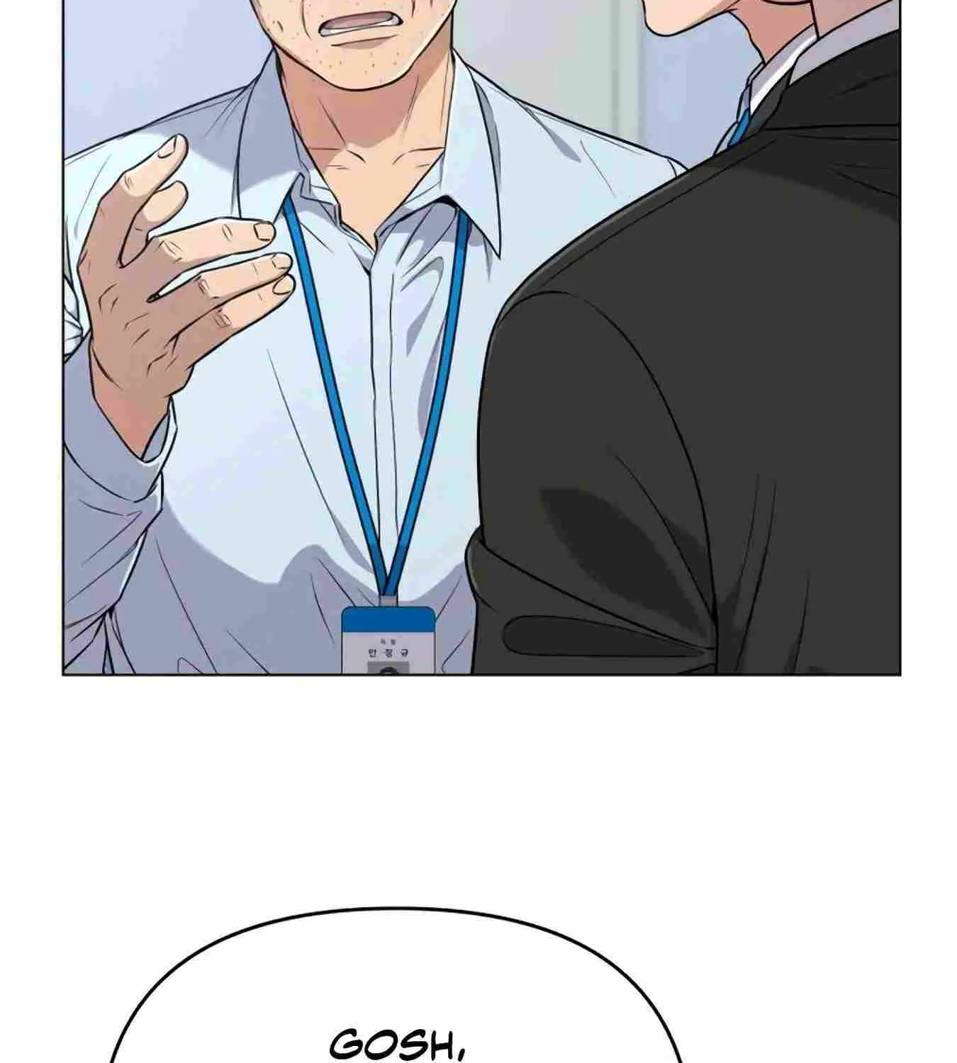 Rookie Employee Kim Cheolsu Chapter 12 page 89 - 