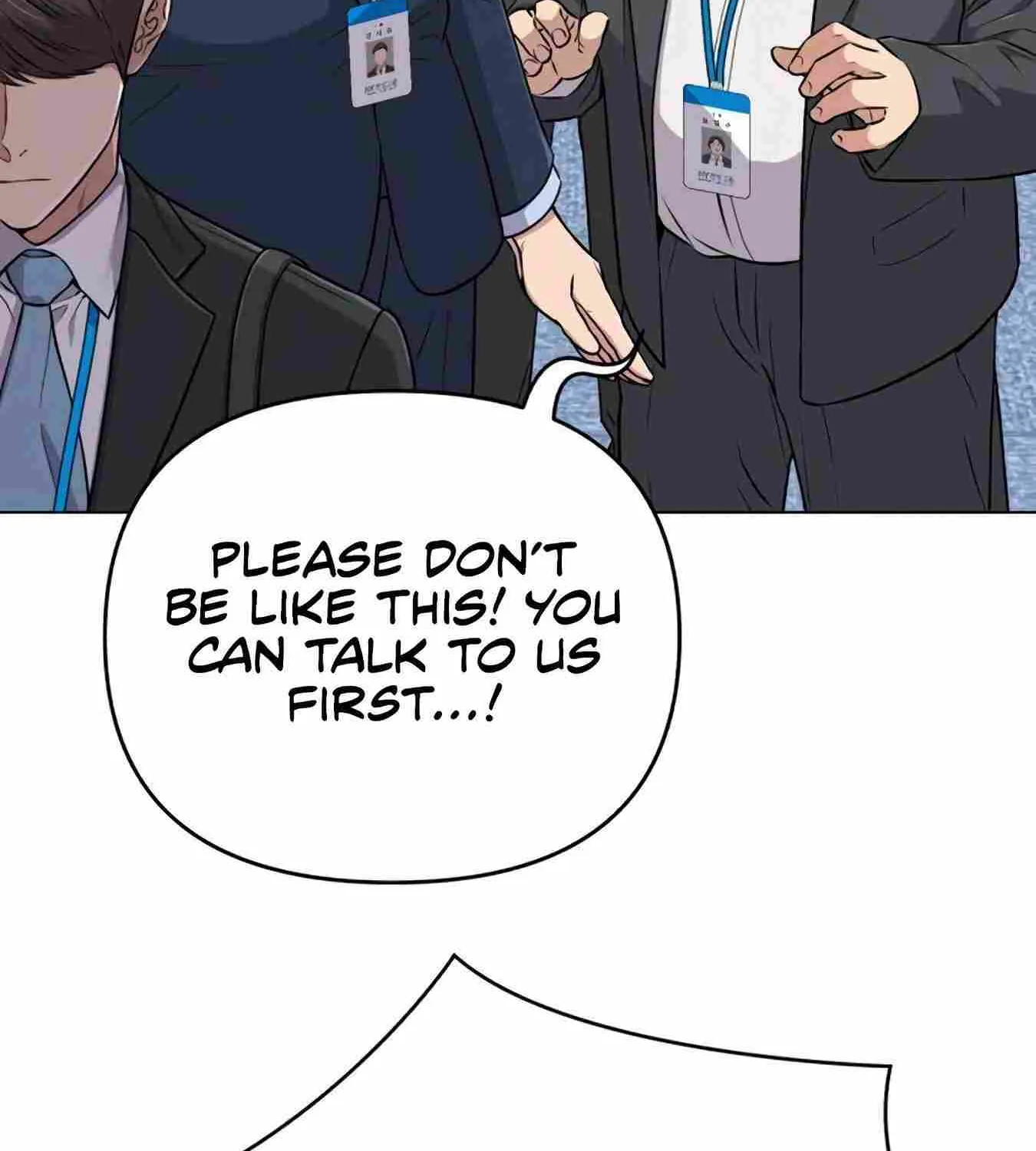Rookie Employee Kim Cheolsu Chapter 12 page 94 - 