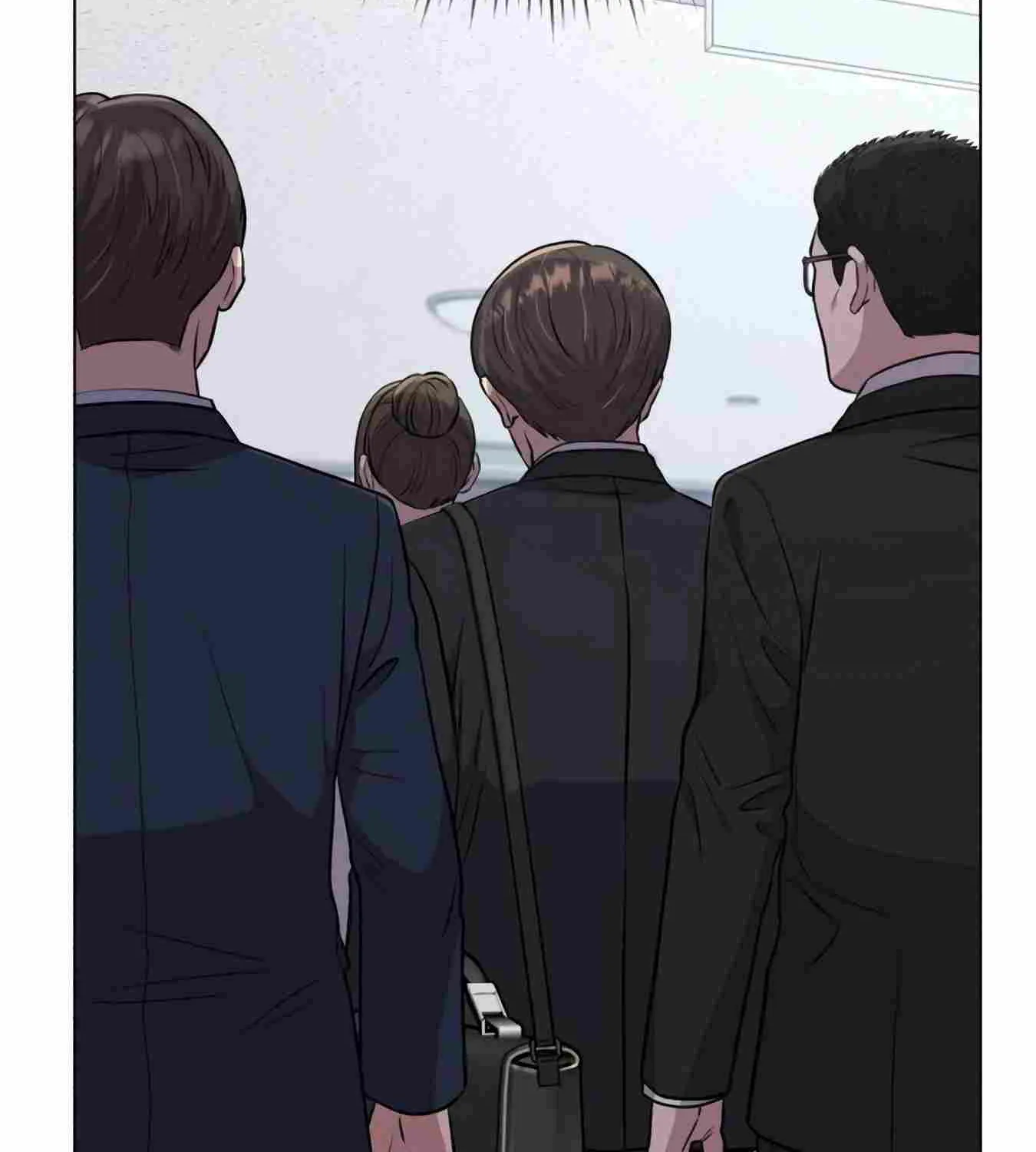 Rookie Employee Kim Cheolsu Chapter 12 page 100 - 