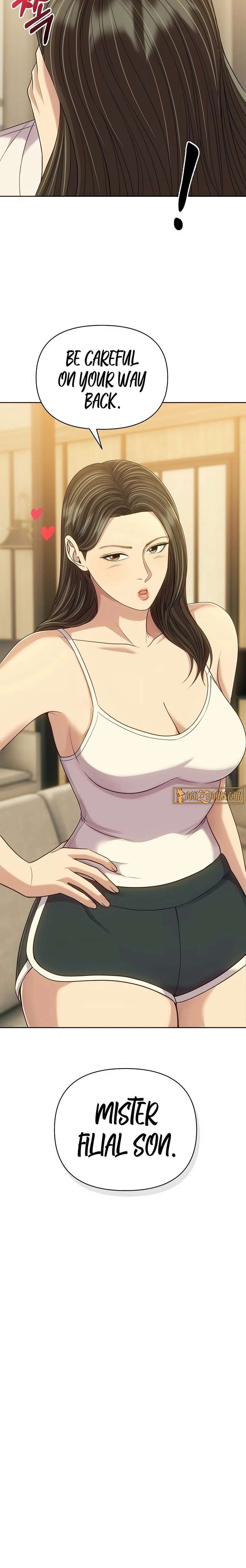 Rookie Employee Kim Cheolsu Chapter 120 page 13 - 
