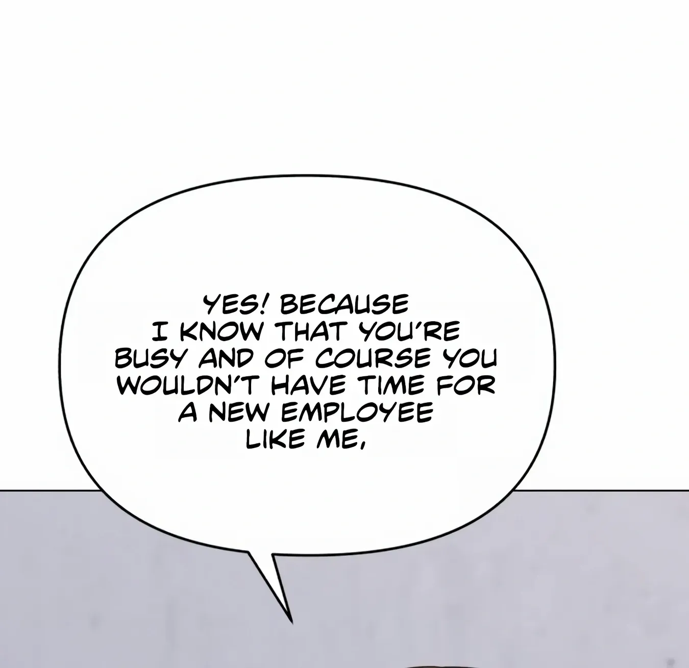 Rookie Employee Kim Cheolsu Chapter 13 page 102 - 