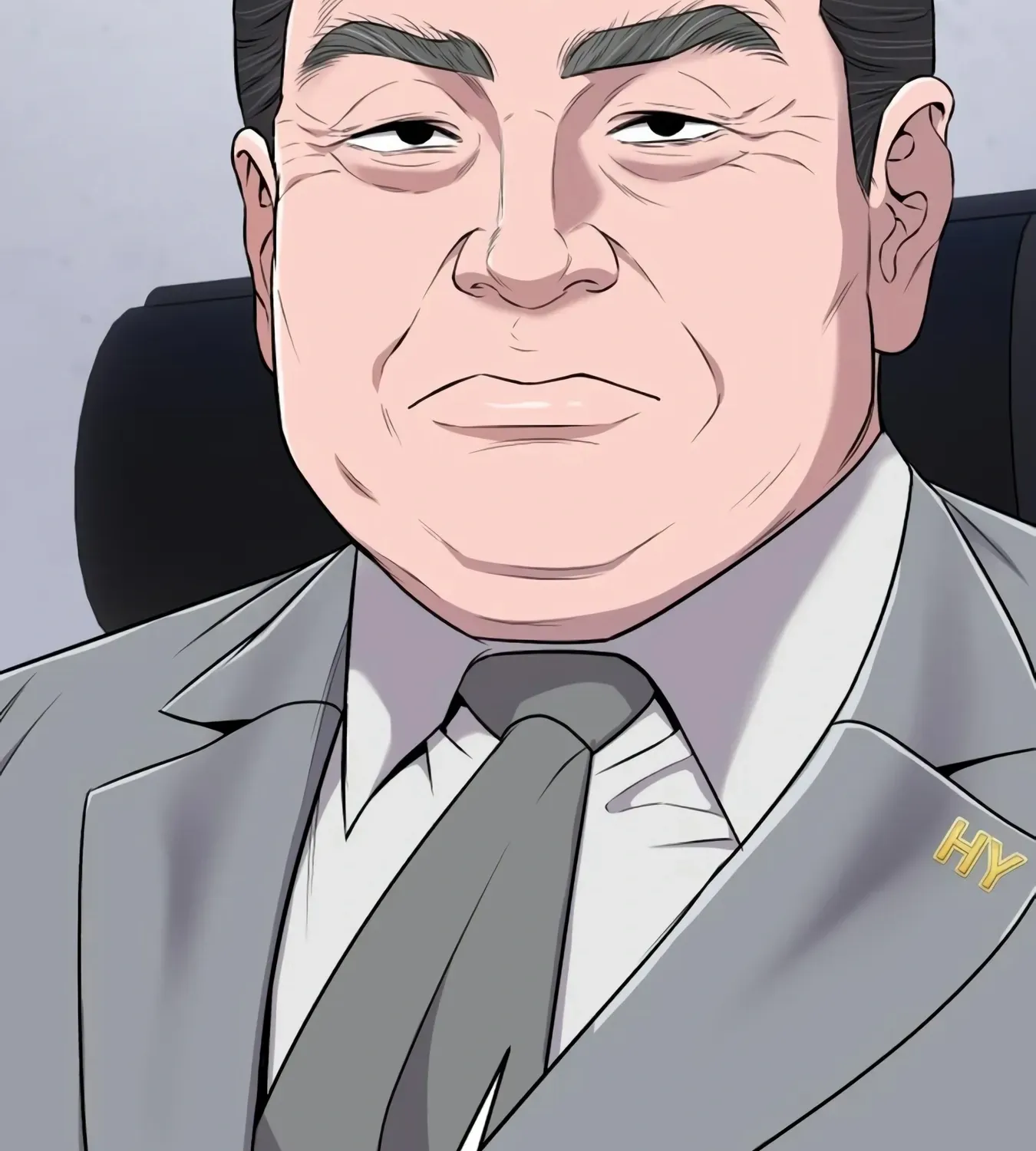 Rookie Employee Kim Cheolsu Chapter 13 page 106 - 
