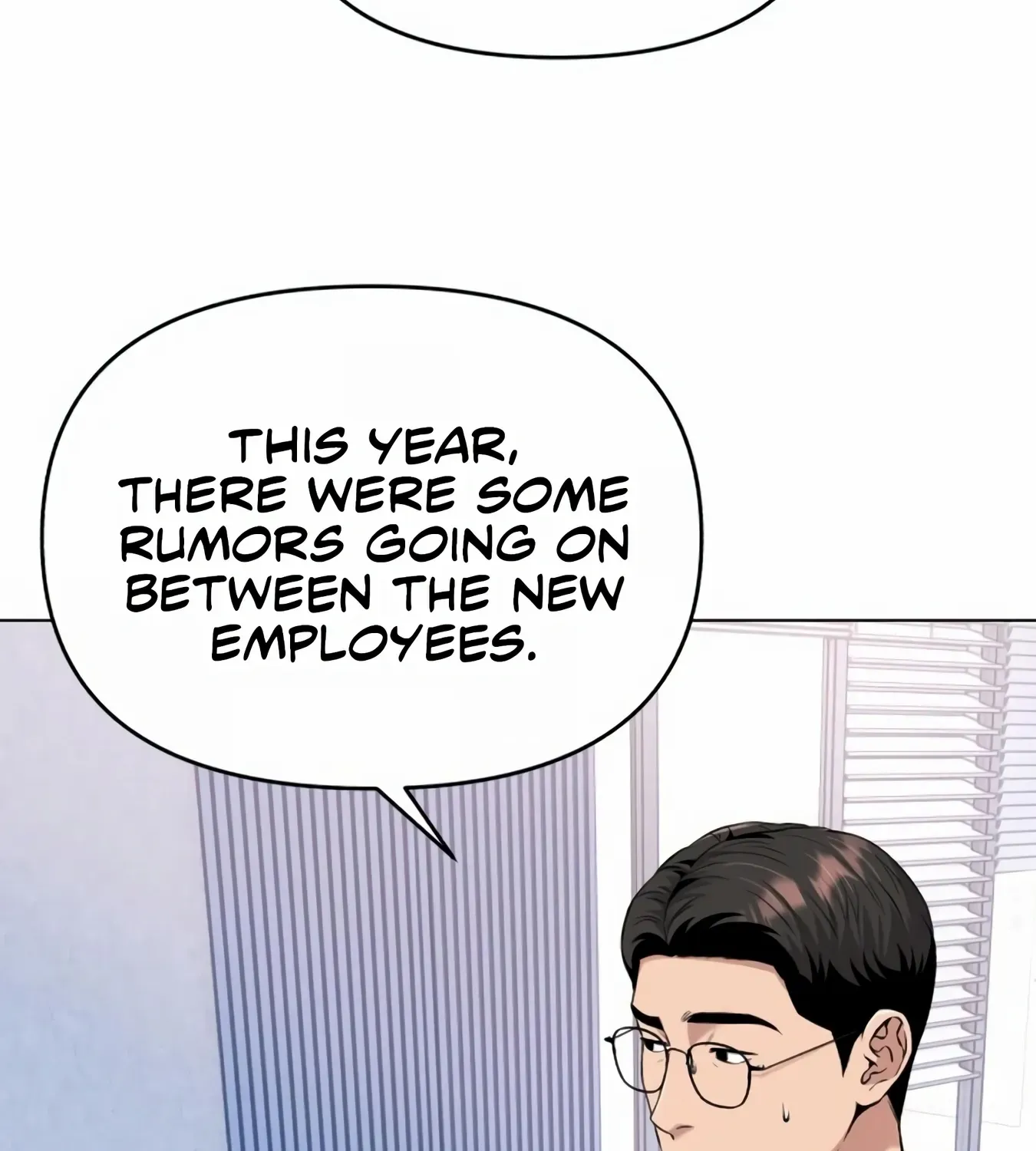 Rookie Employee Kim Cheolsu Chapter 13 page 12 - 
