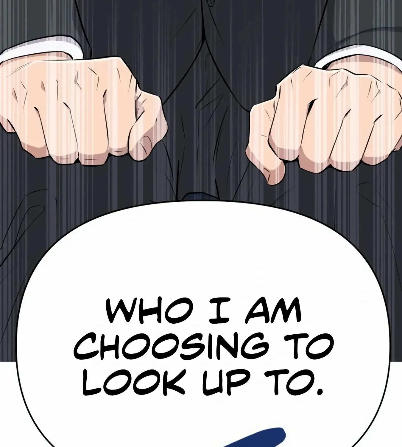 Rookie Employee Kim Cheolsu Chapter 13 page 115 - 