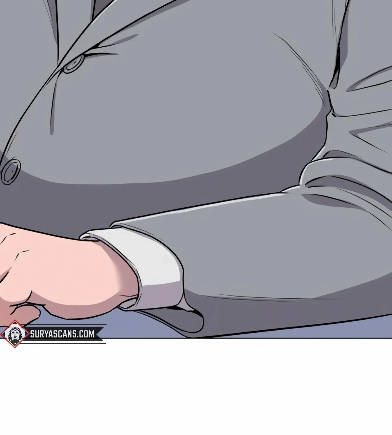 Rookie Employee Kim Cheolsu Chapter 13 page 119 - 