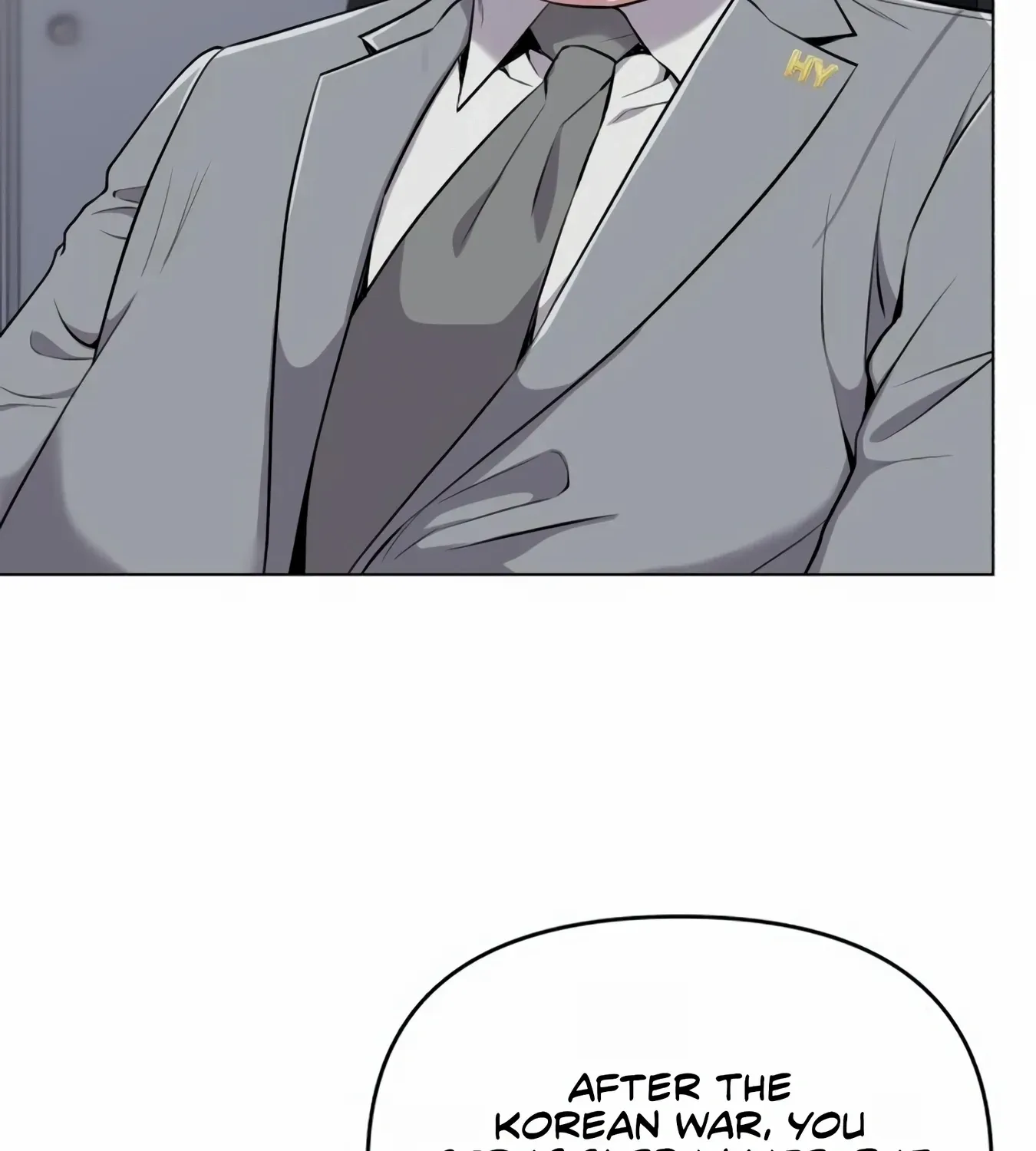 Rookie Employee Kim Cheolsu Chapter 13 page 124 - 