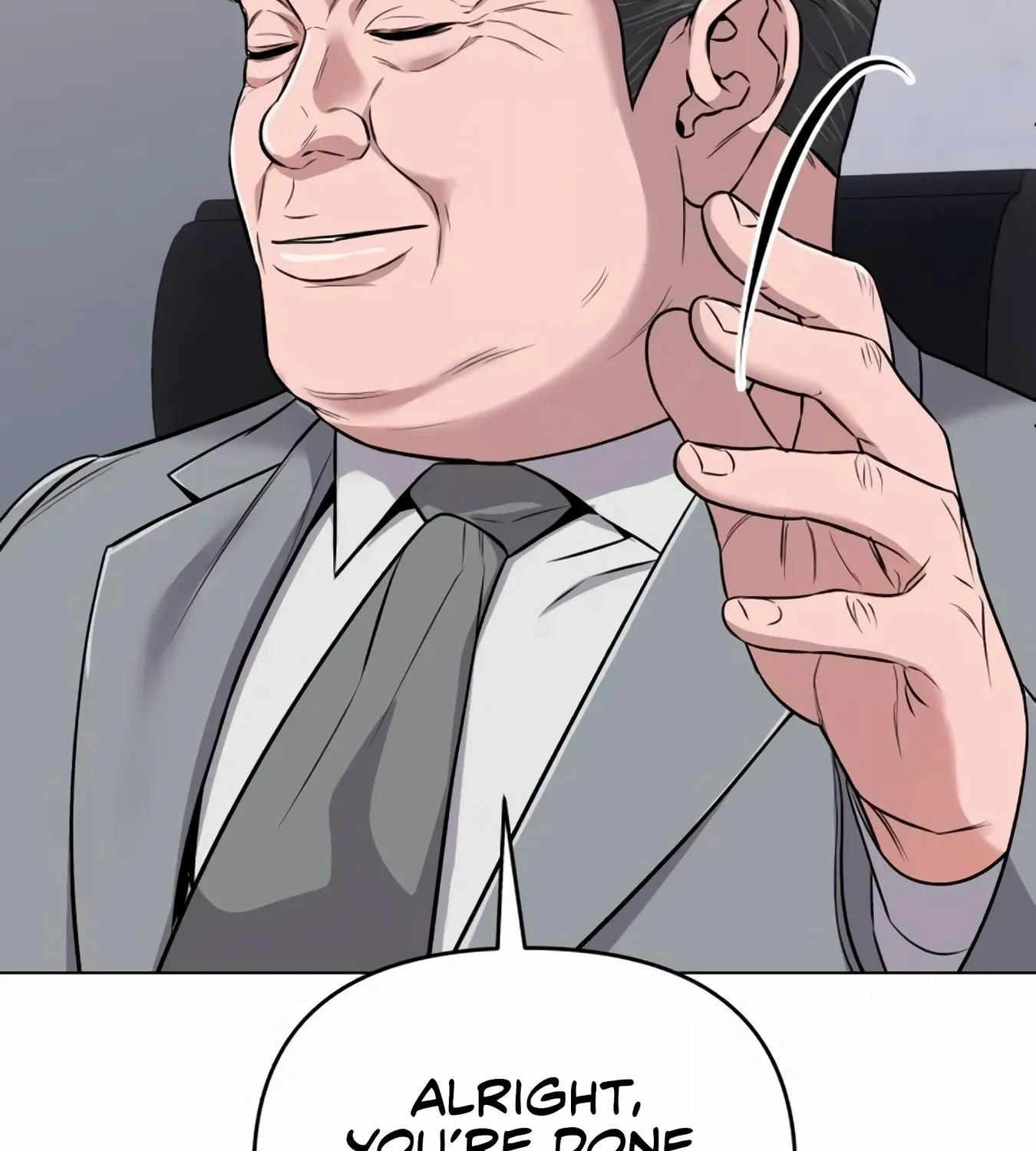 Rookie Employee Kim Cheolsu Chapter 13 page 139 - 
