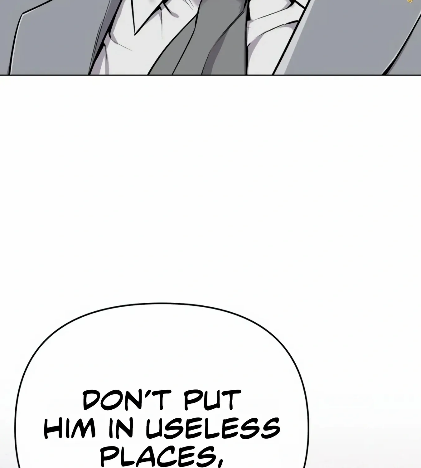 Rookie Employee Kim Cheolsu Chapter 13 page 152 - 