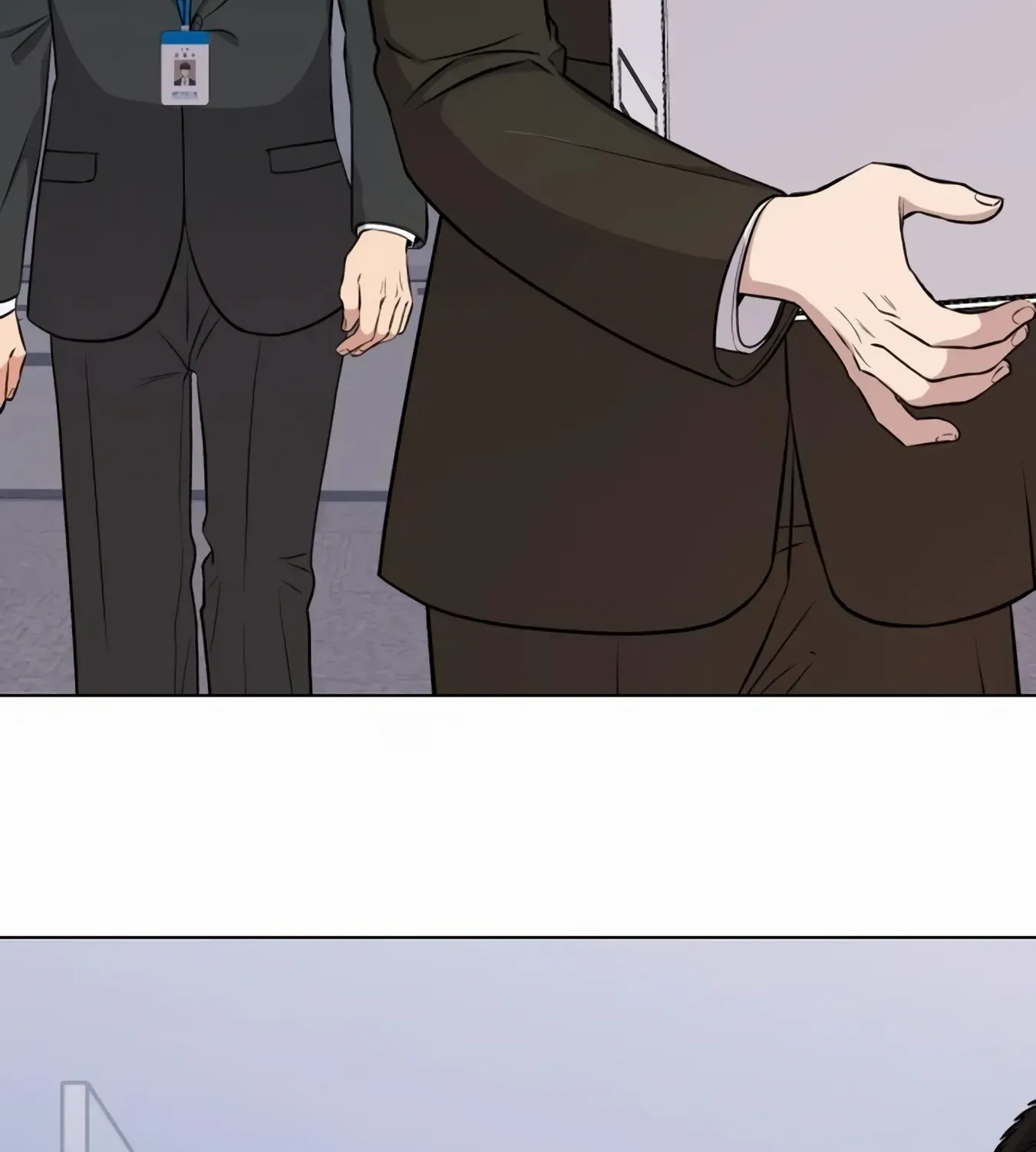Rookie Employee Kim Cheolsu Chapter 13 page 154 - 