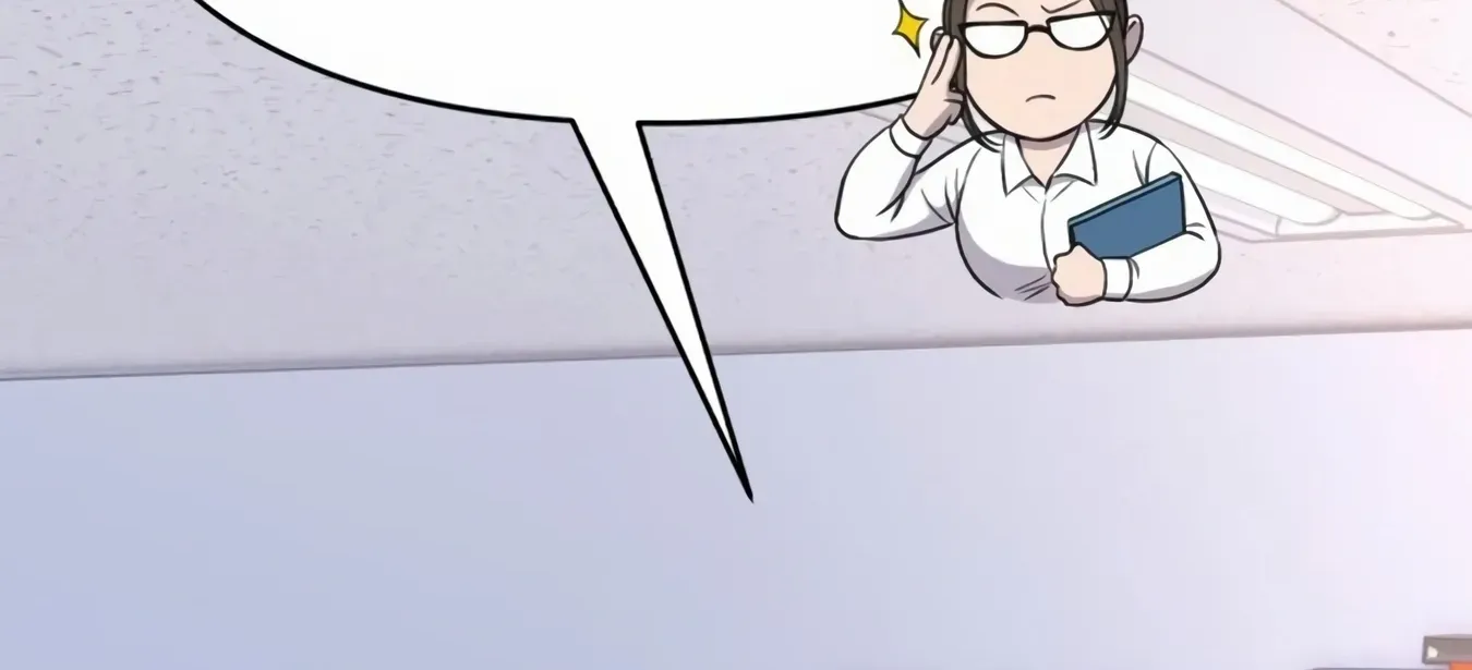 Rookie Employee Kim Cheolsu Chapter 13 page 24 - 