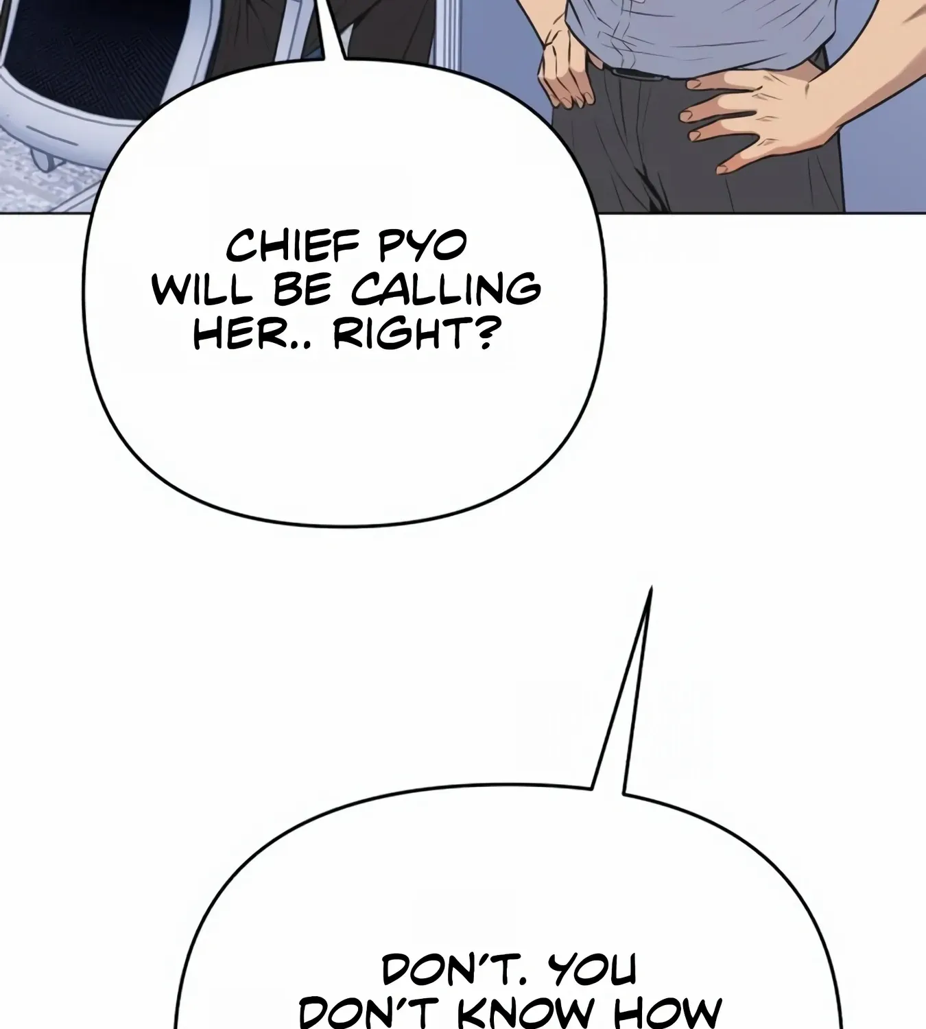 Rookie Employee Kim Cheolsu Chapter 13 page 26 - 