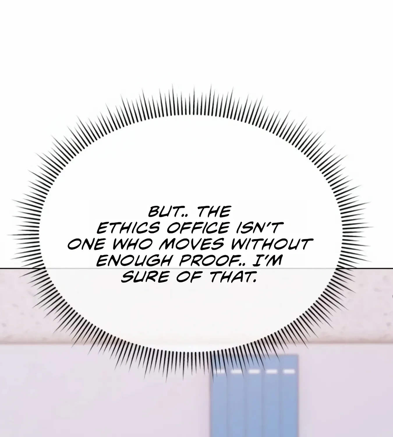 Rookie Employee Kim Cheolsu Chapter 13 page 30 - 