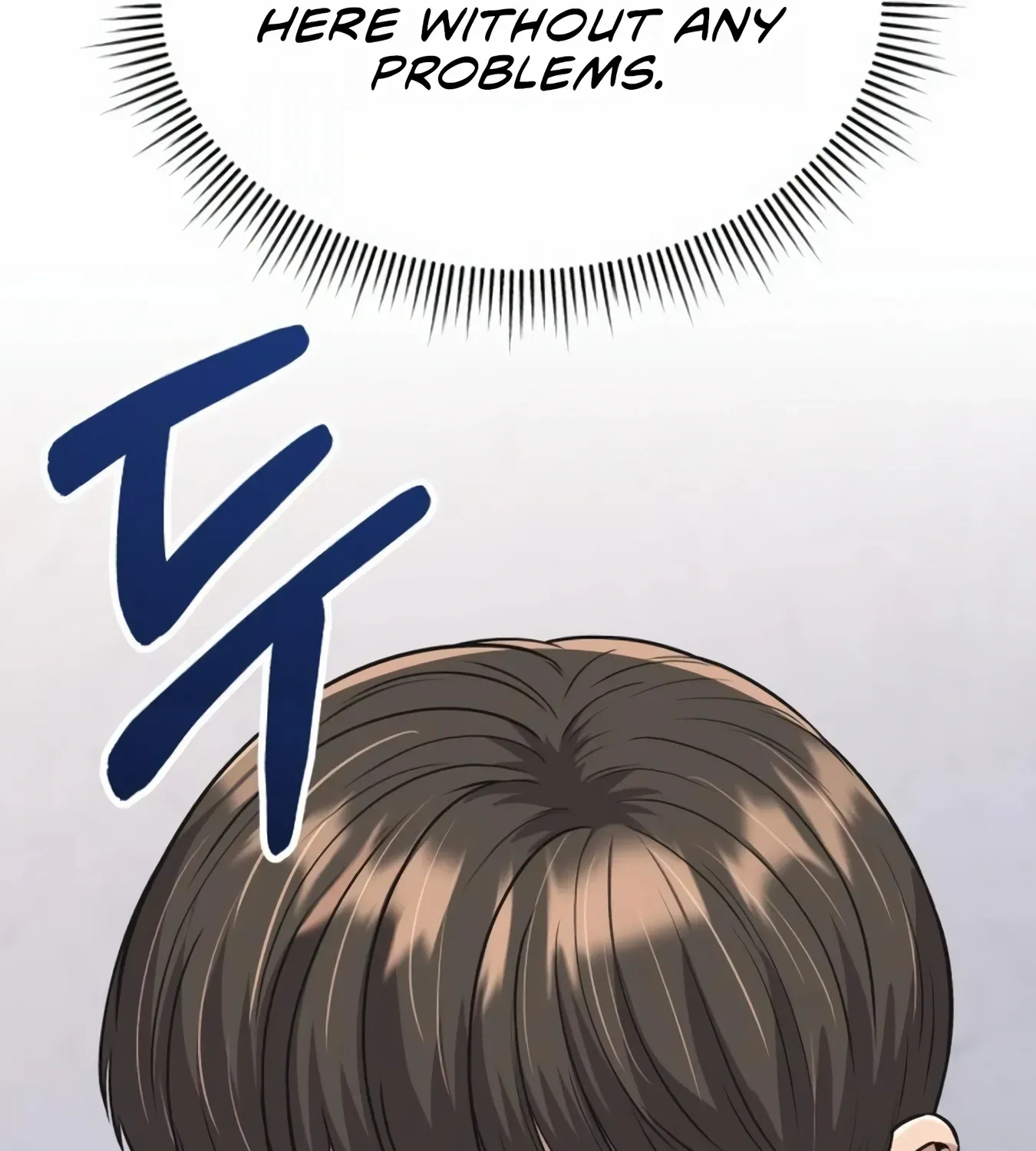 Rookie Employee Kim Cheolsu Chapter 13 page 35 - 