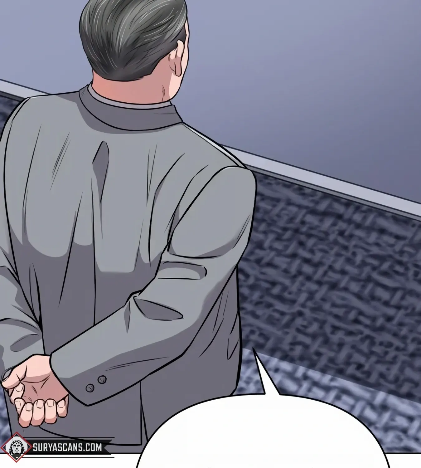 Rookie Employee Kim Cheolsu Chapter 13 page 50 - 