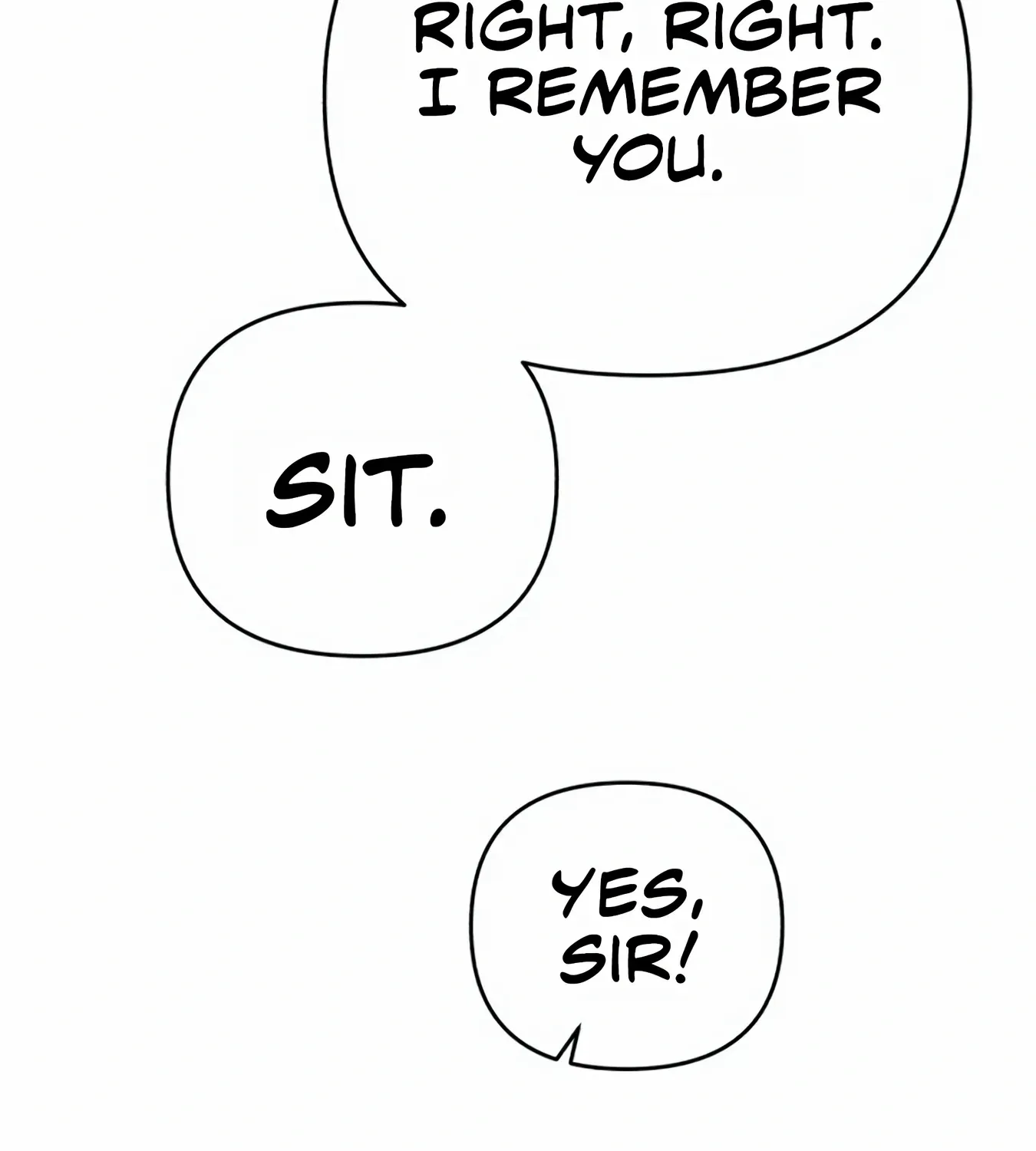 Rookie Employee Kim Cheolsu Chapter 13 page 51 - 