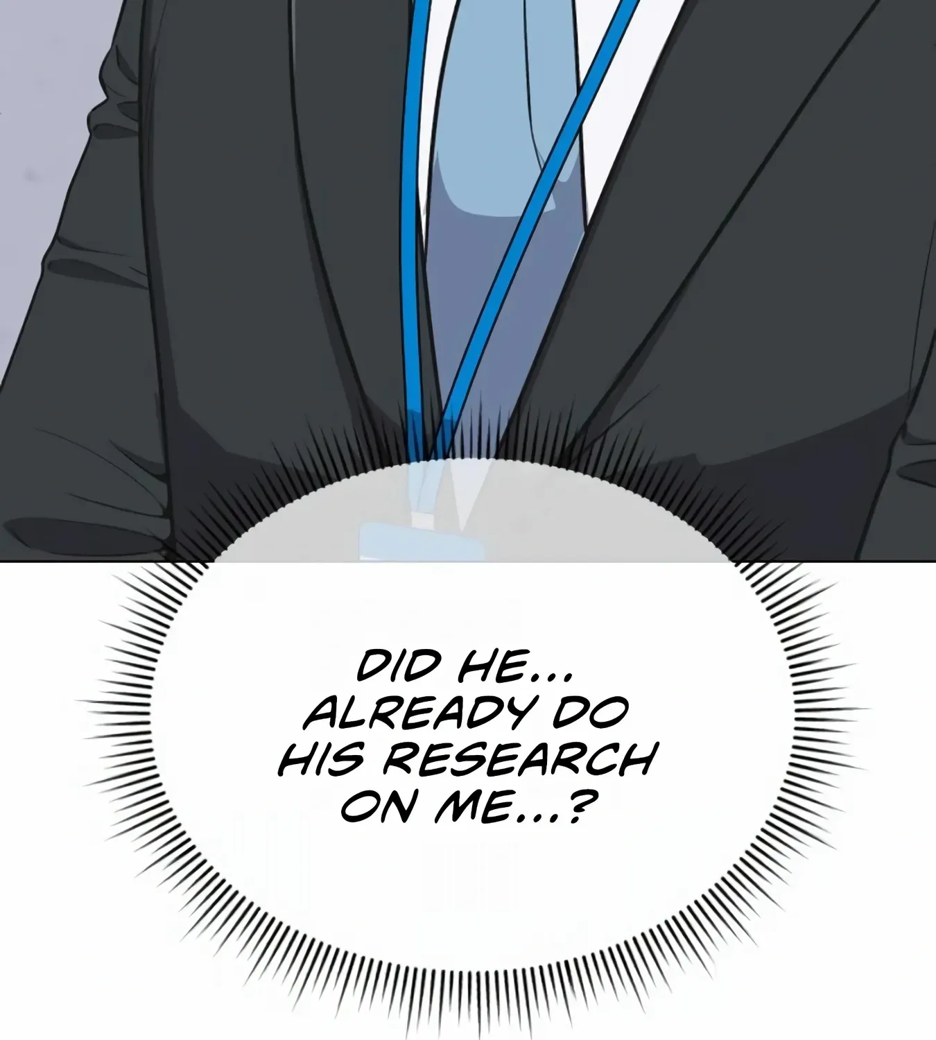 Rookie Employee Kim Cheolsu Chapter 13 page 56 - 
