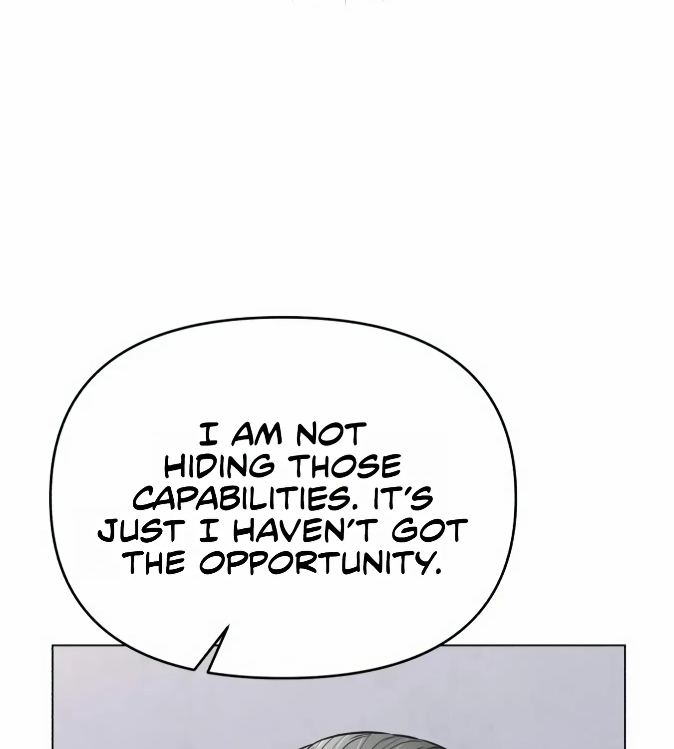 Rookie Employee Kim Cheolsu Chapter 13 page 57 - 