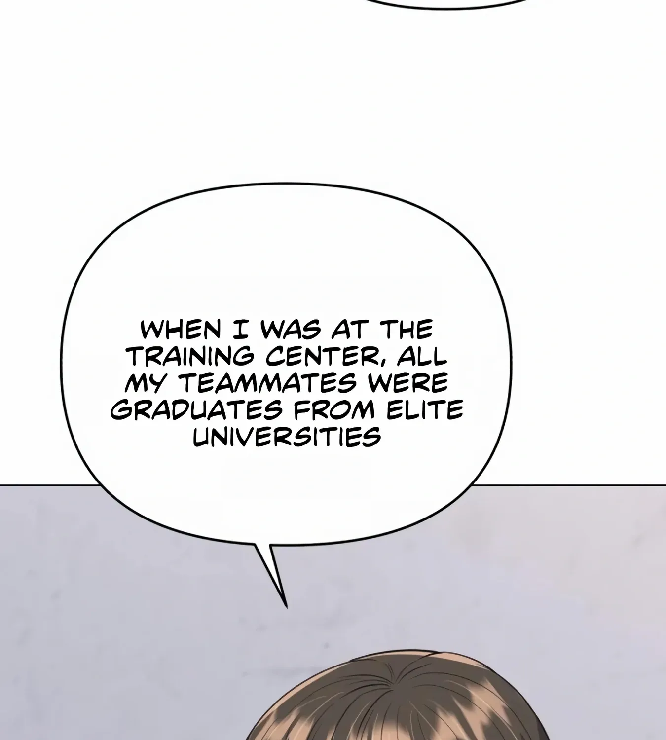 Rookie Employee Kim Cheolsu Chapter 13 page 59 - 