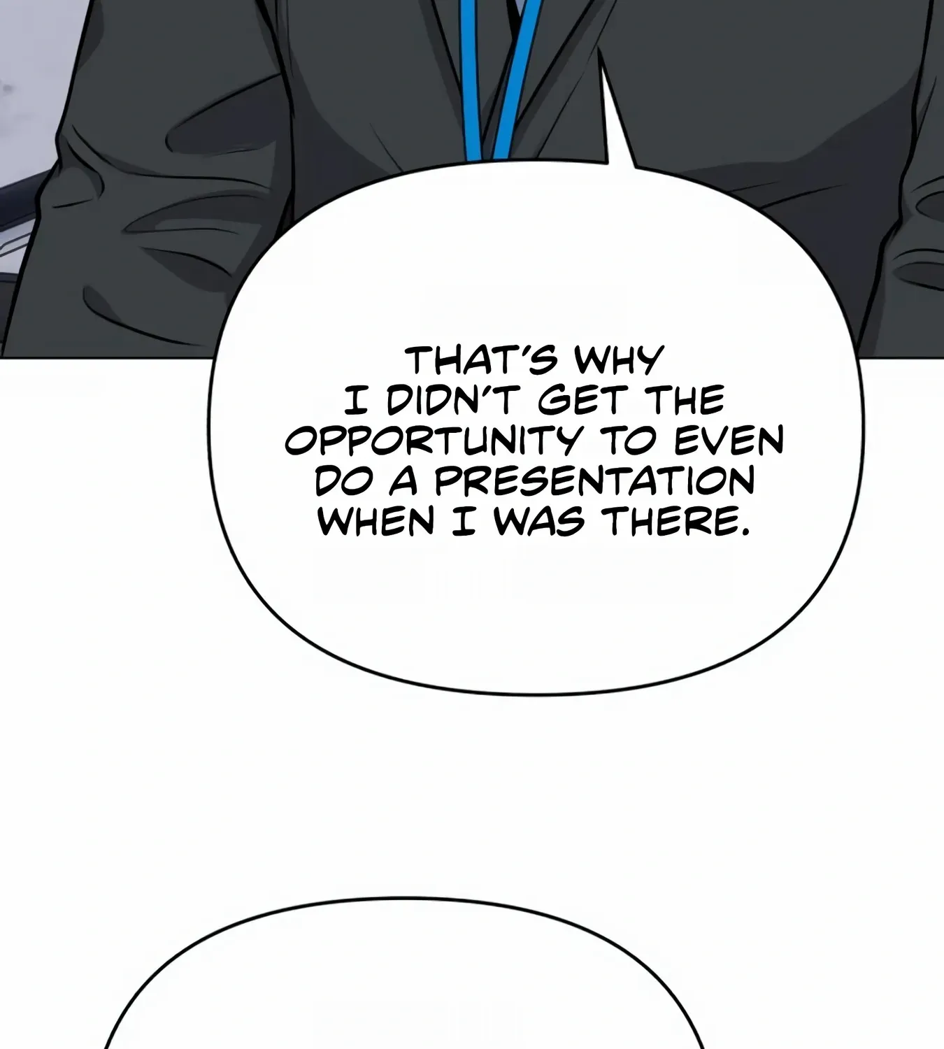 Rookie Employee Kim Cheolsu Chapter 13 page 61 - 