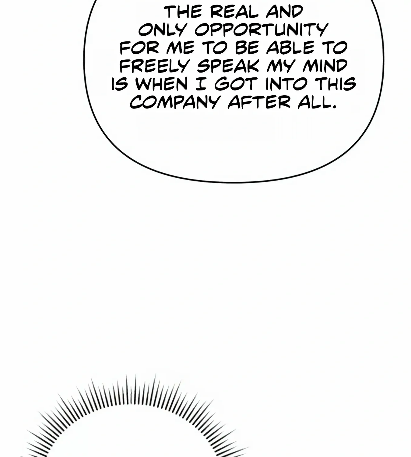 Rookie Employee Kim Cheolsu Chapter 13 page 66 - 