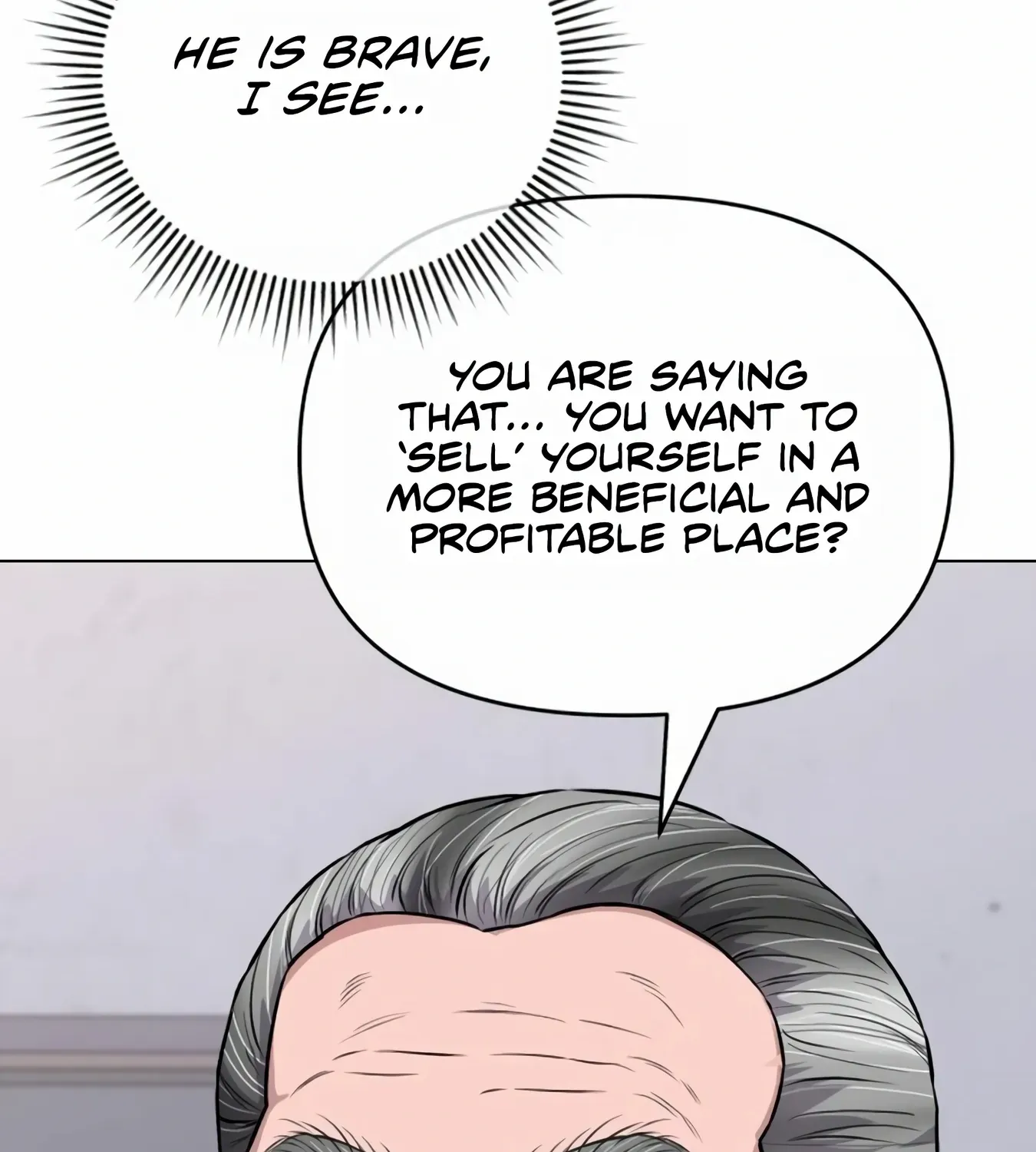 Rookie Employee Kim Cheolsu Chapter 13 page 67 - 
