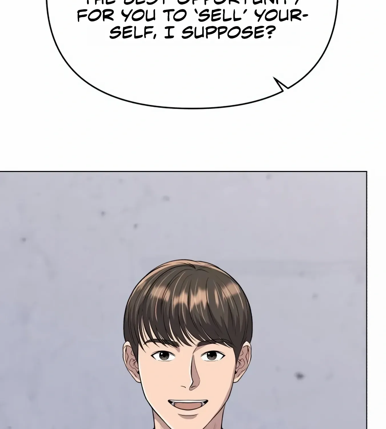 Rookie Employee Kim Cheolsu Chapter 13 page 70 - 