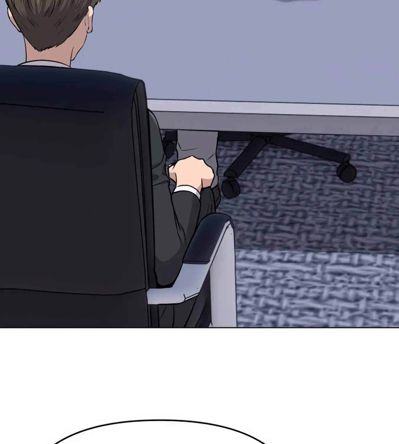 Rookie Employee Kim Cheolsu Chapter 13 page 75 - 