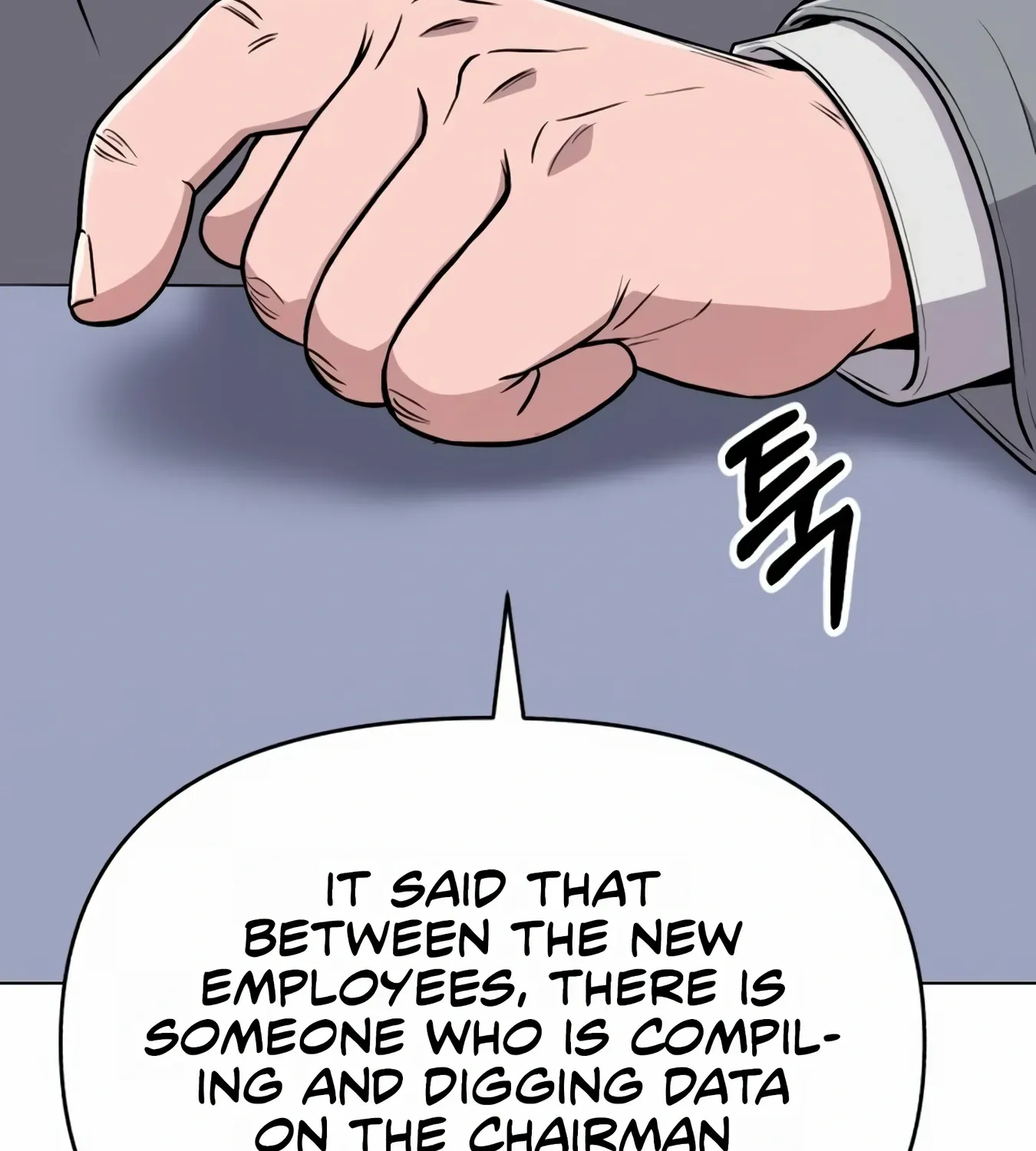 Rookie Employee Kim Cheolsu Chapter 13 page 77 - 