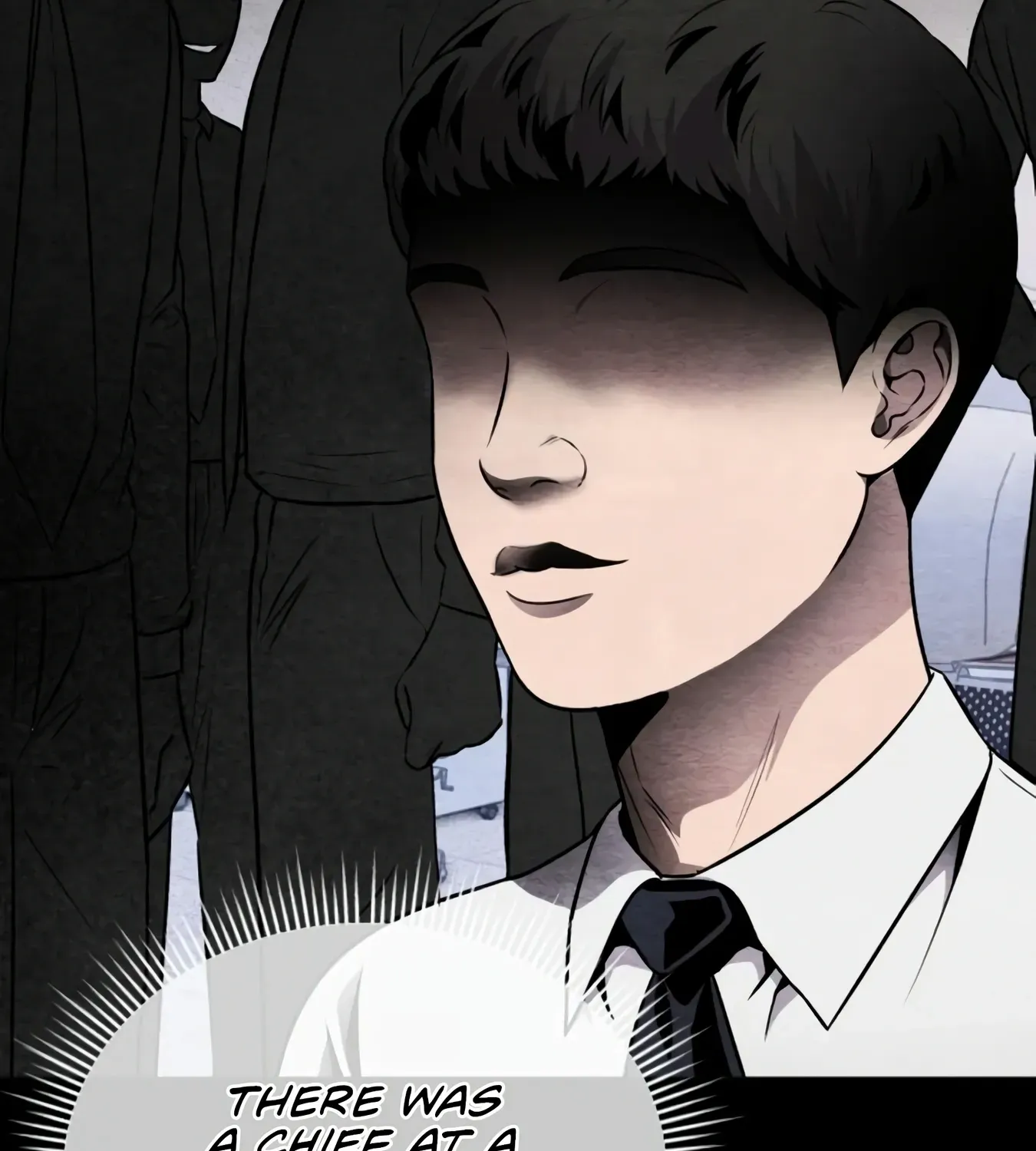 Rookie Employee Kim Cheolsu Chapter 13 page 85 - 