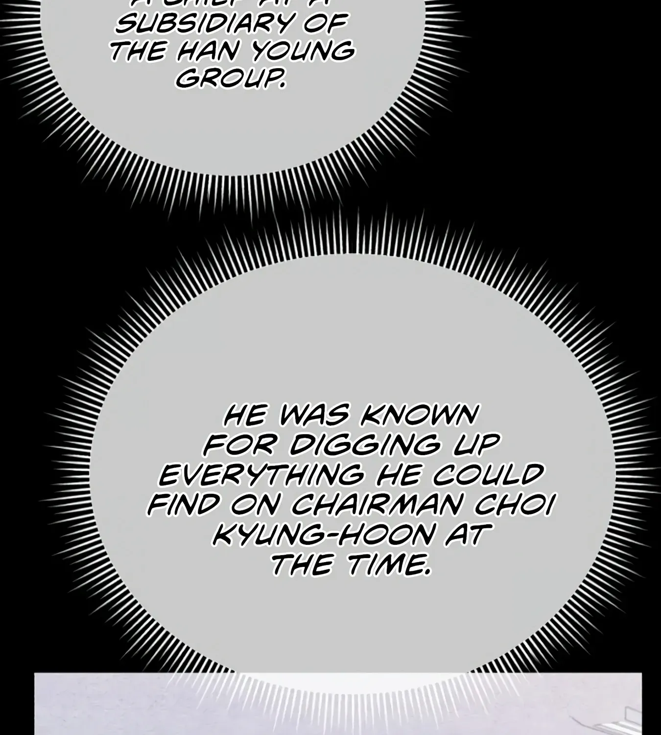 Rookie Employee Kim Cheolsu Chapter 13 page 86 - 